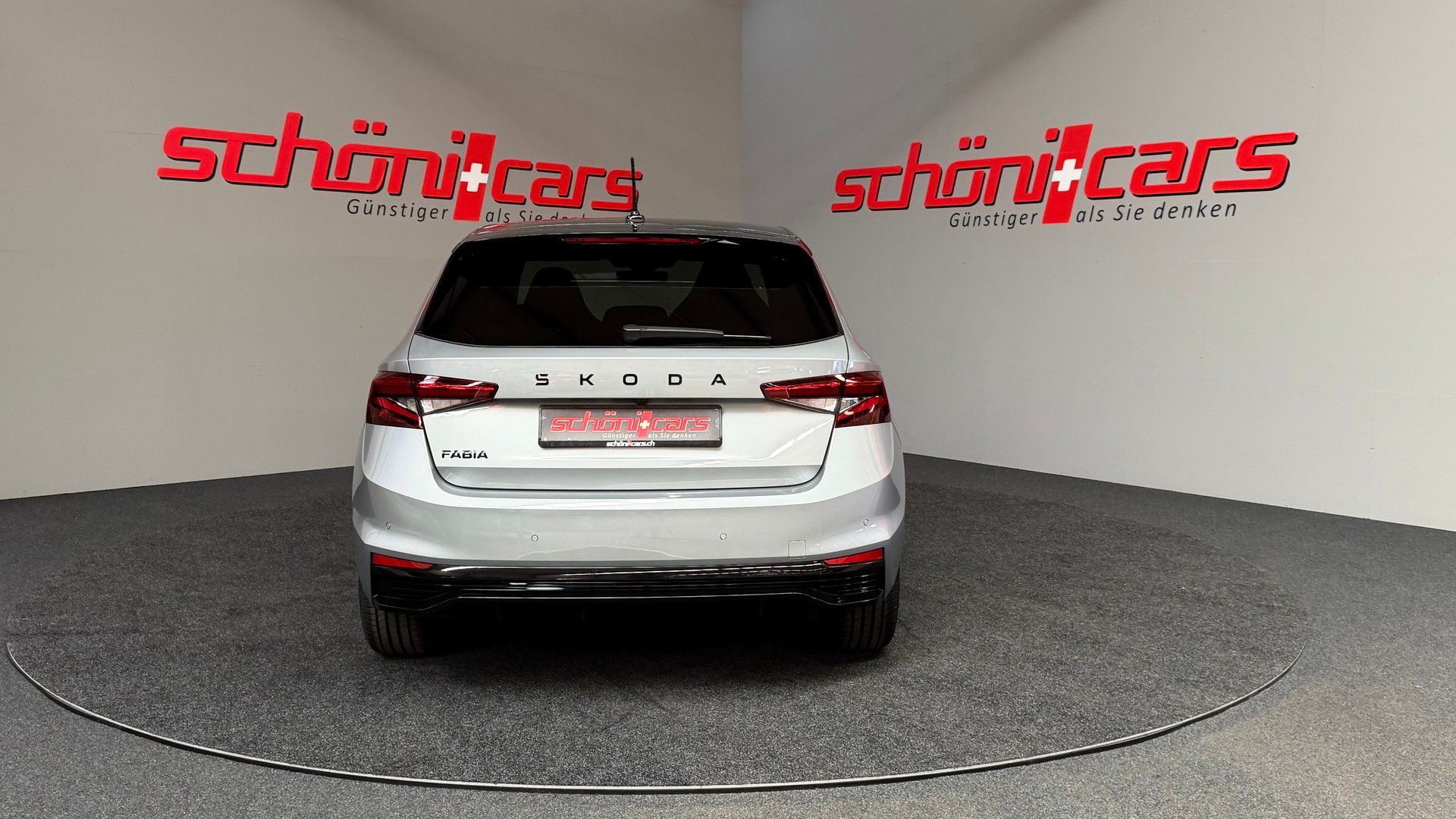 SKODA Fabia 1.0 TSI Monte Carlo DSG-image-5