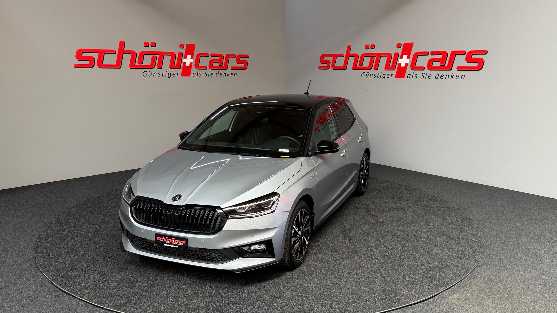 SKODA Fabia 1.0 TSI Monte Carlo DSG-showroom-element-1