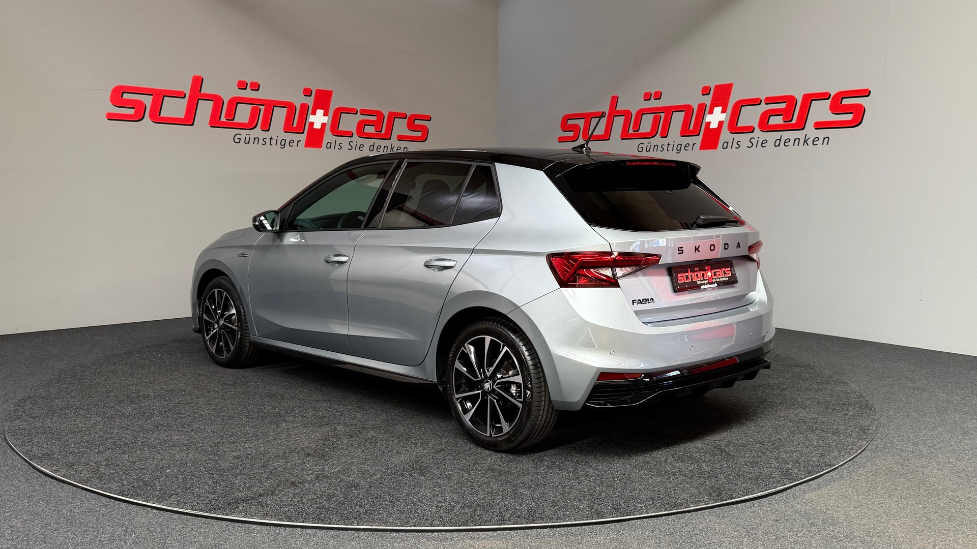 SKODA Fabia 1.0 TSI Monte Carlo DSG-image-4