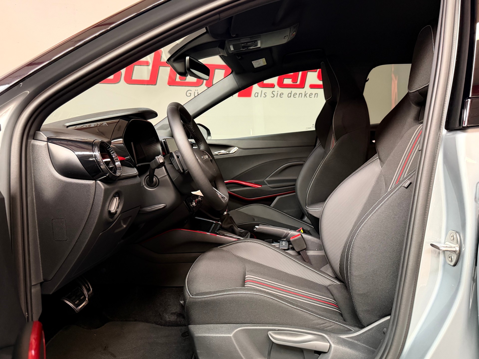 SKODA Fabia 1.0 TSI Monte Carlo DSG-image-13