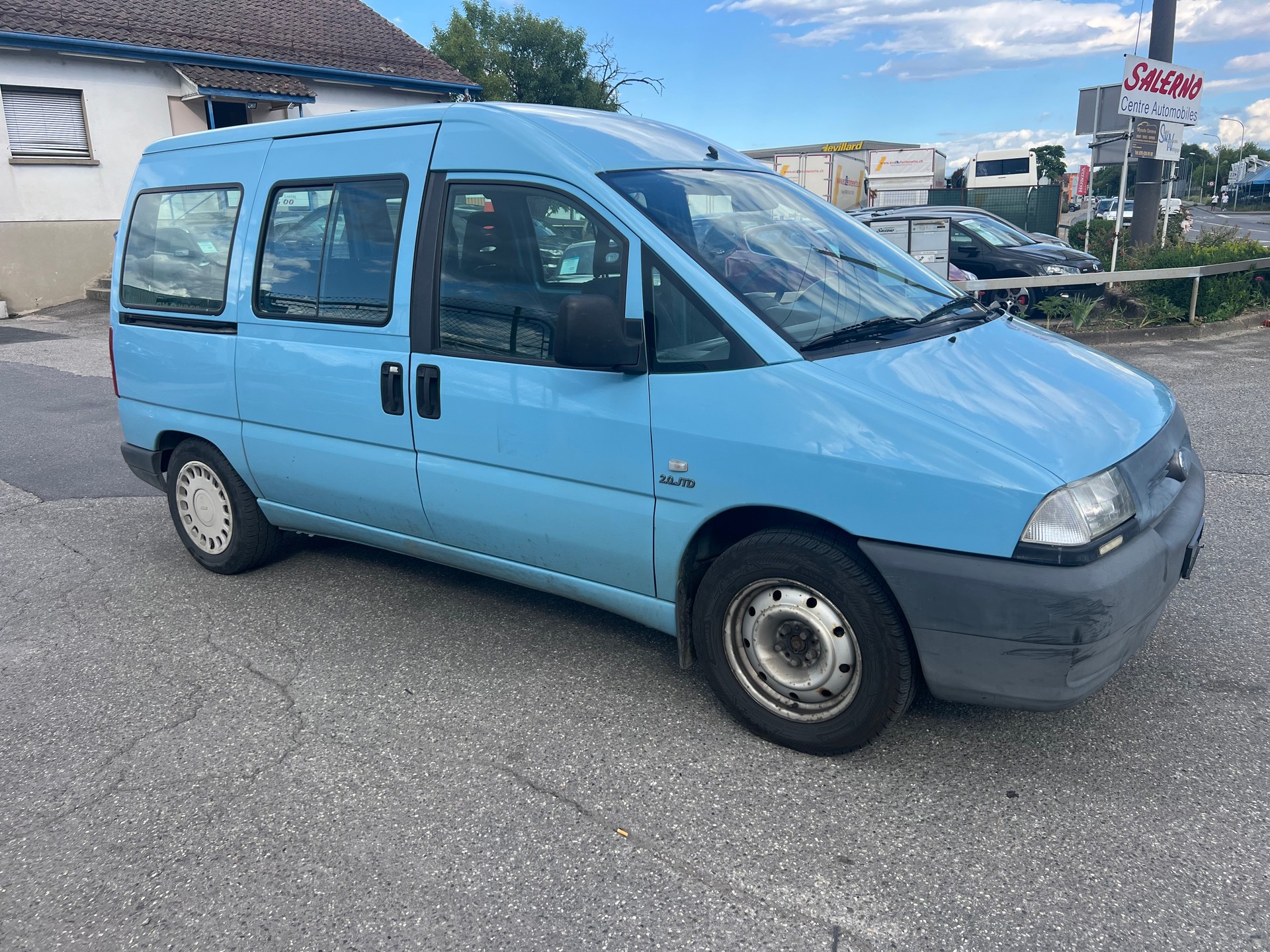 FIAT Scudo 2.0JTD-image-6