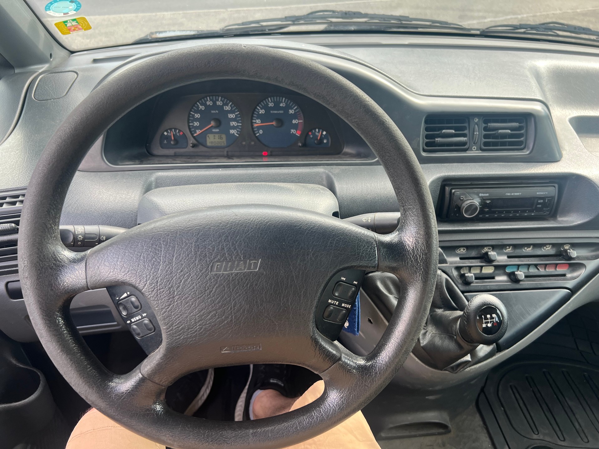 FIAT Scudo 2.0JTD-image-10