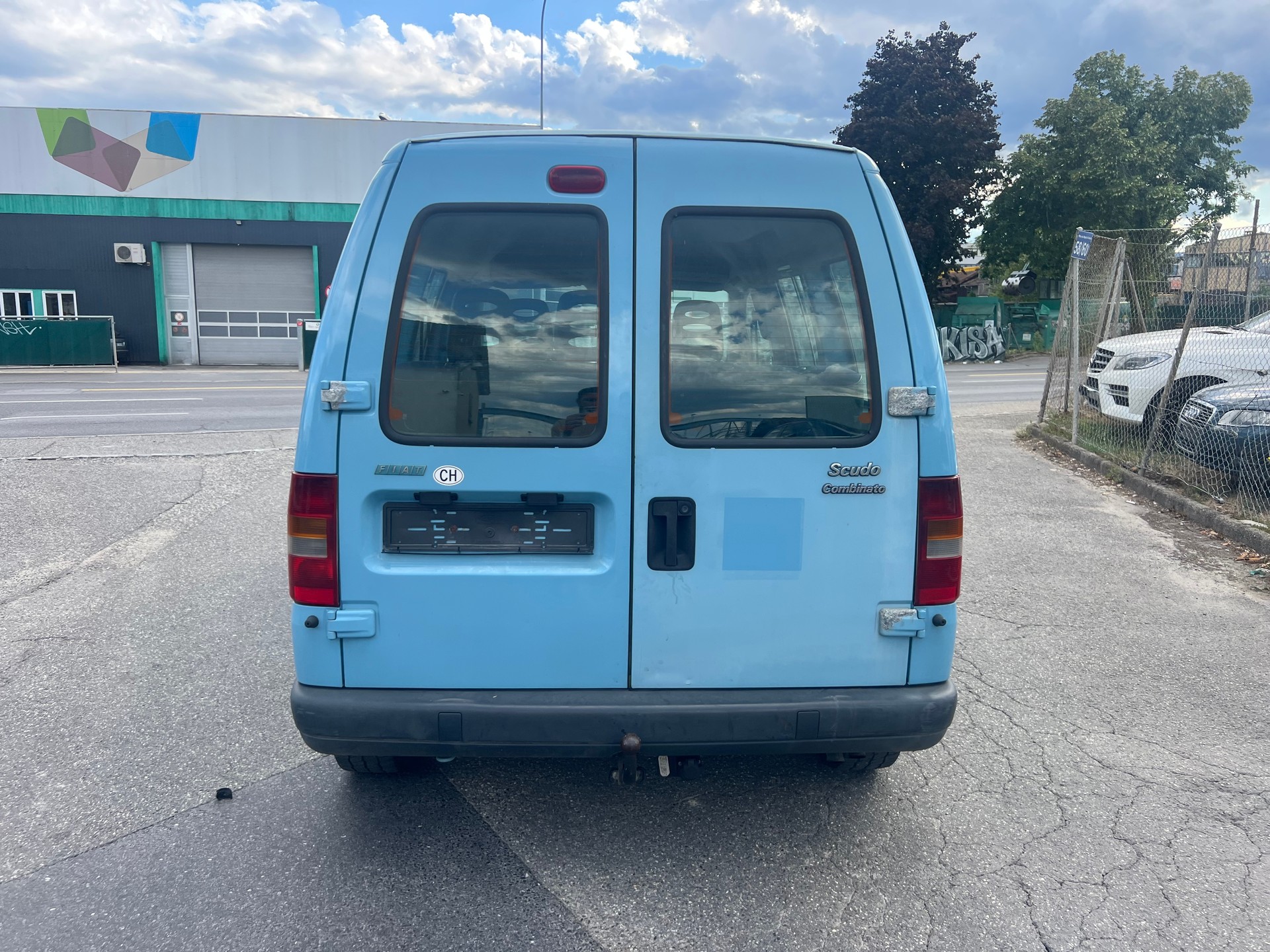 FIAT Scudo 2.0JTD-image-4