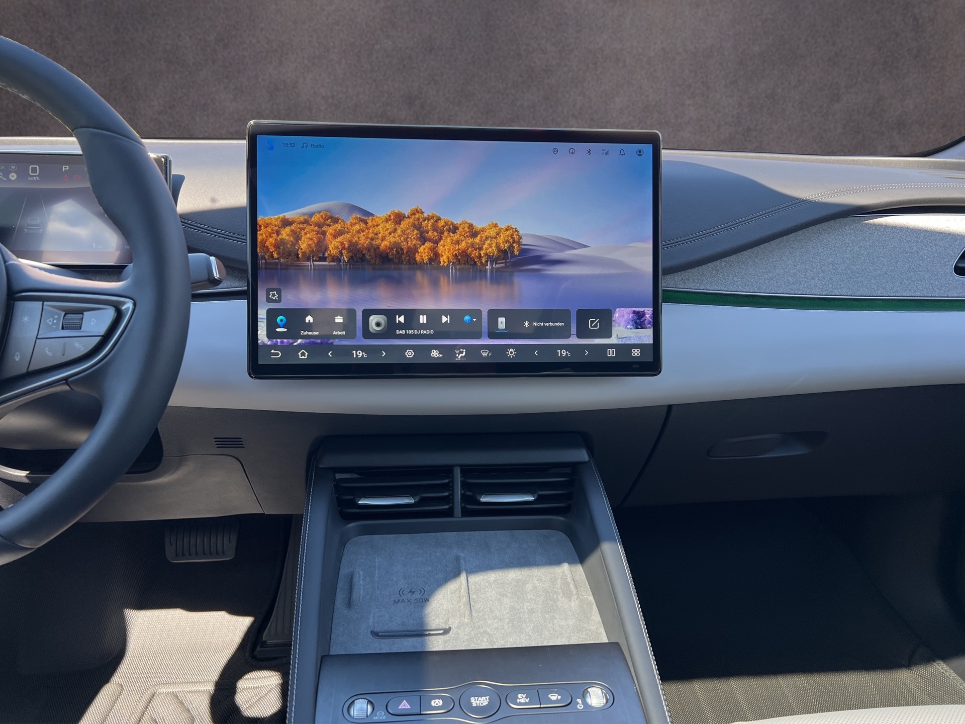 BYD Seal 6 DM-i Touring Comfort-image-11
