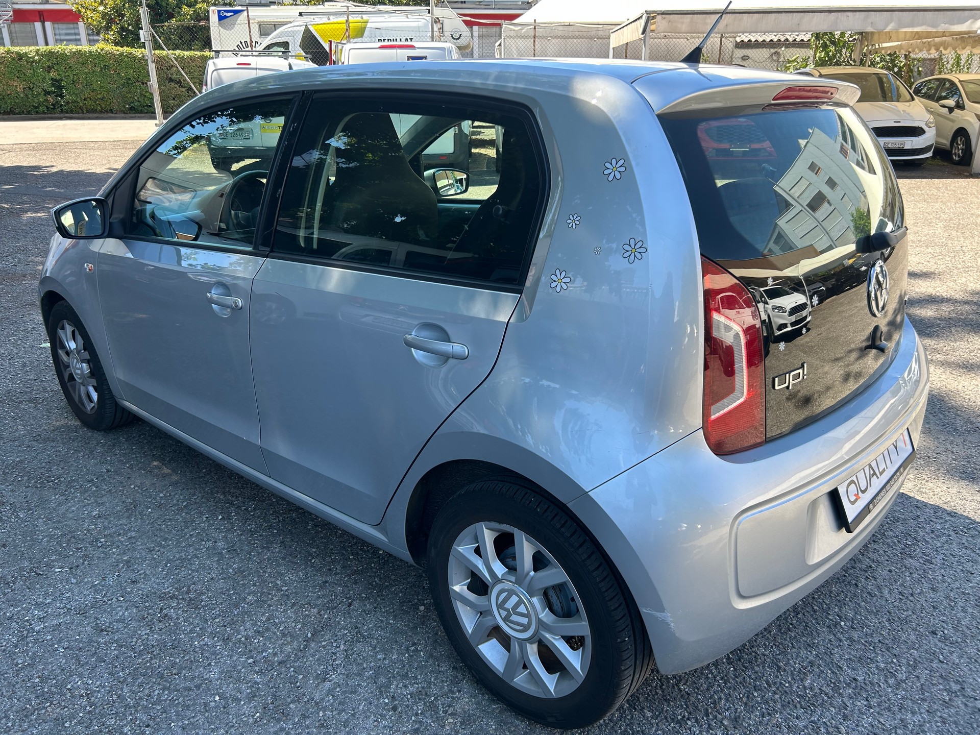 VW Up 1.0 BMT move up-image-4
