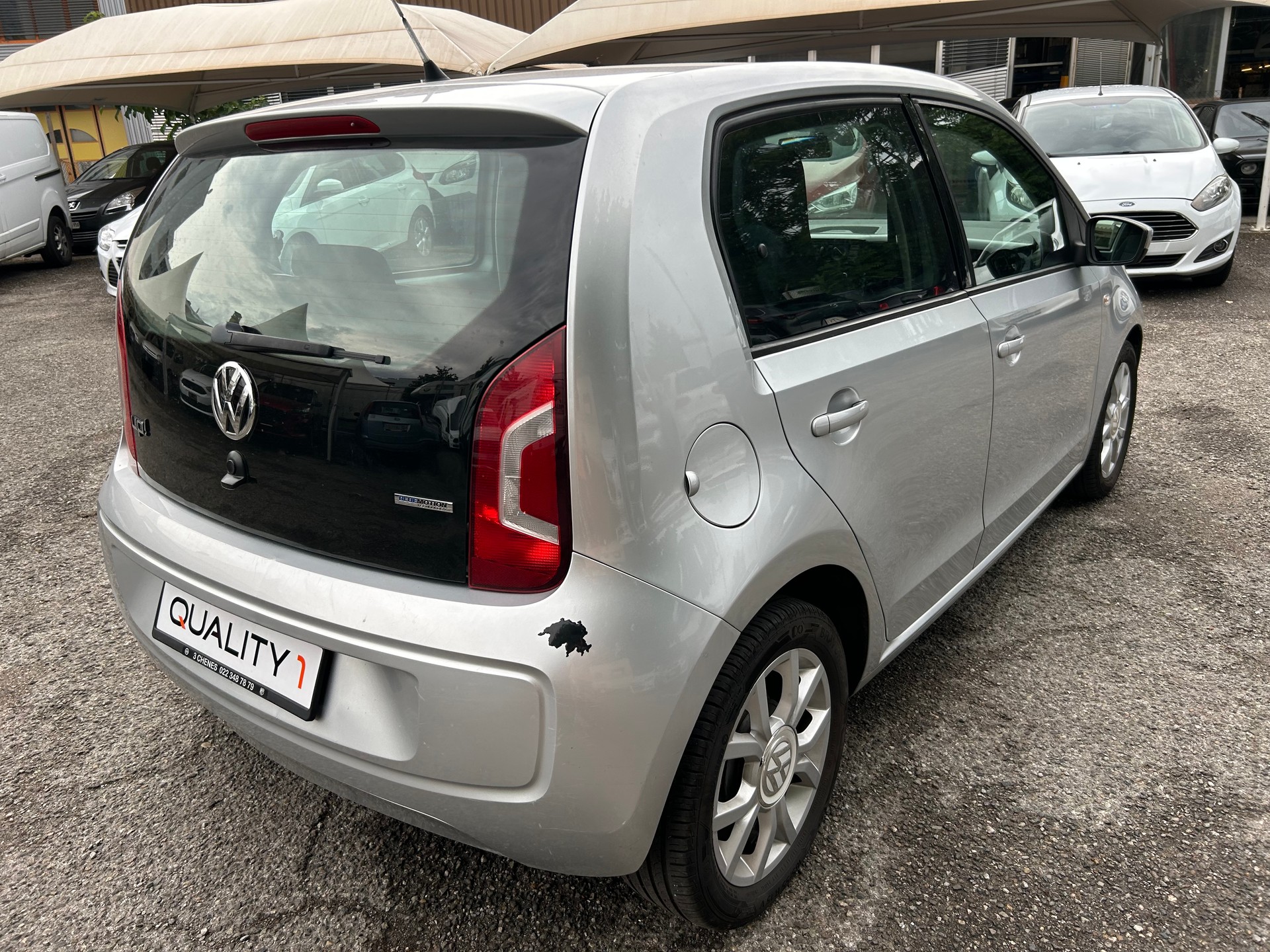 VW Up 1.0 BMT move up-image-6