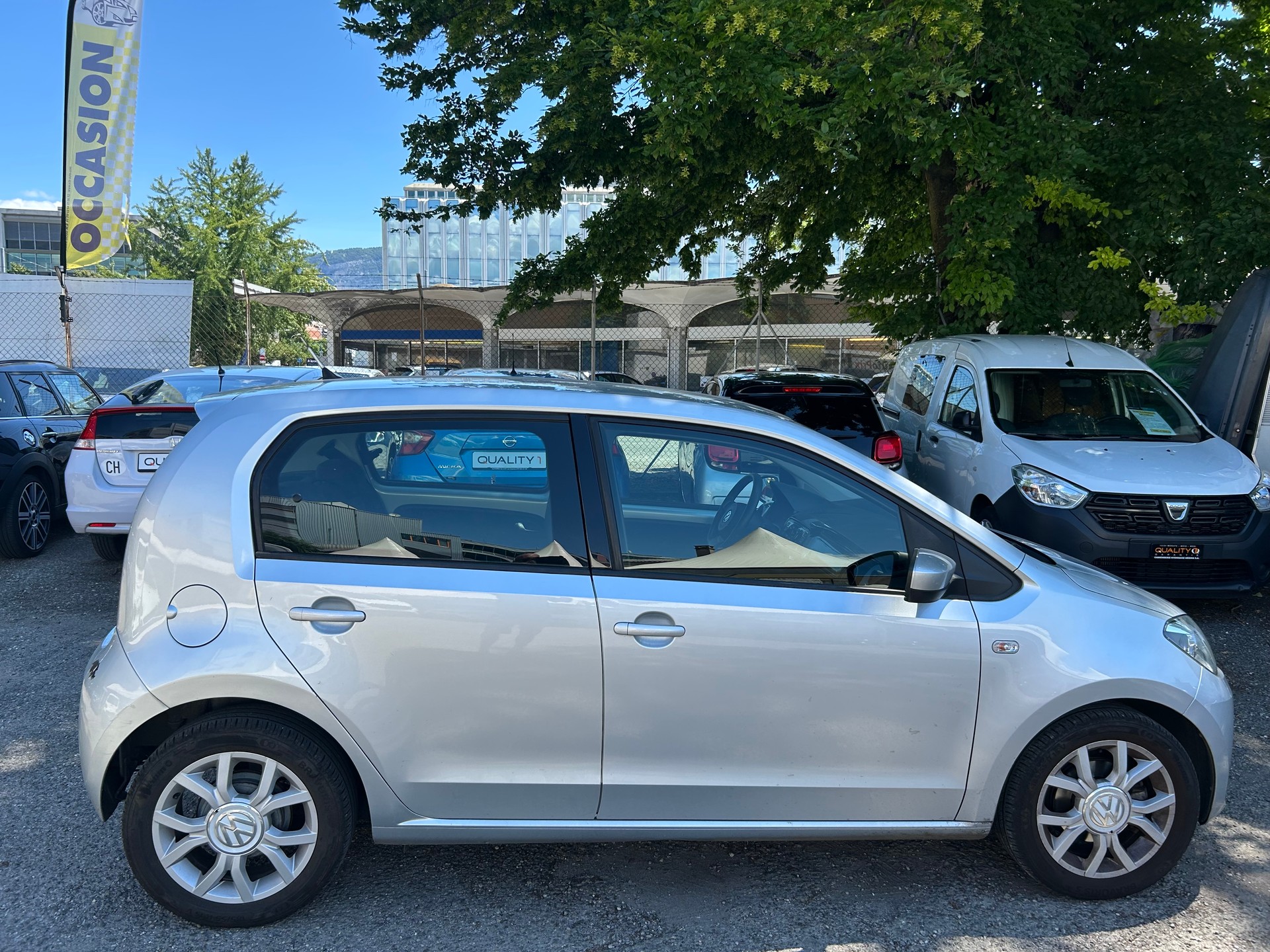 VW Up 1.0 BMT move up-image-7