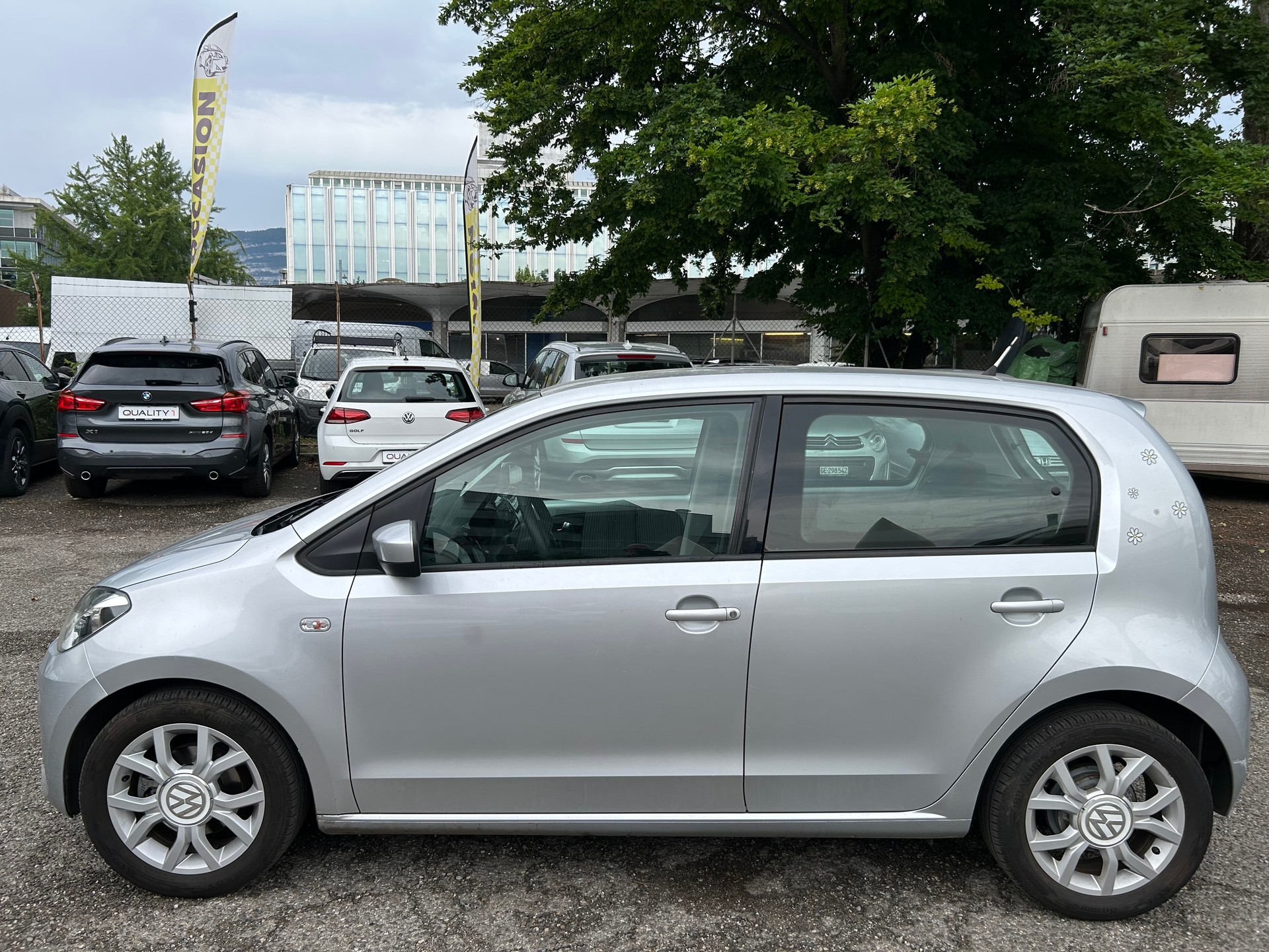 VW Up 1.0 BMT move up-image-3