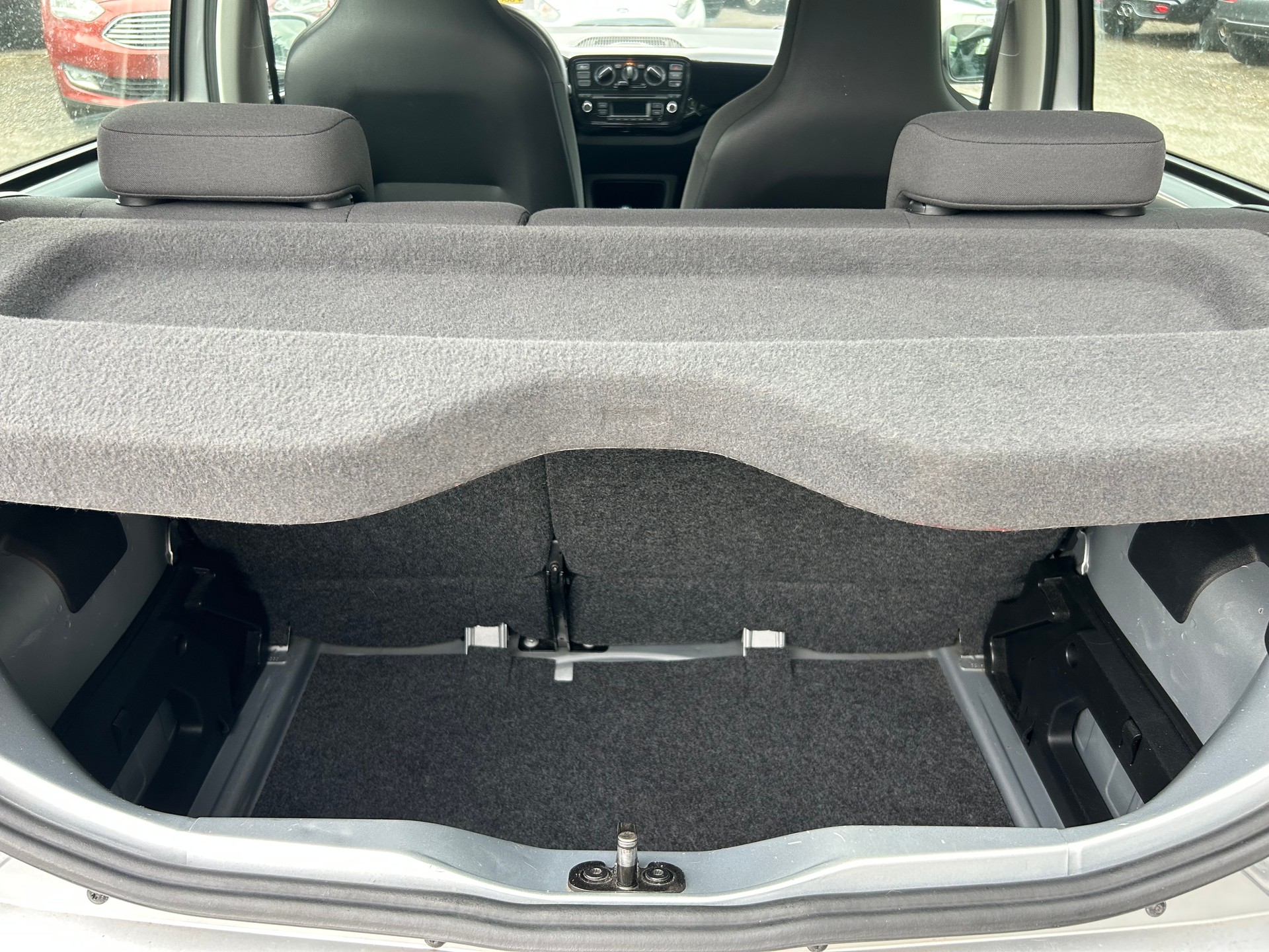 VW Up 1.0 BMT move up-image-8