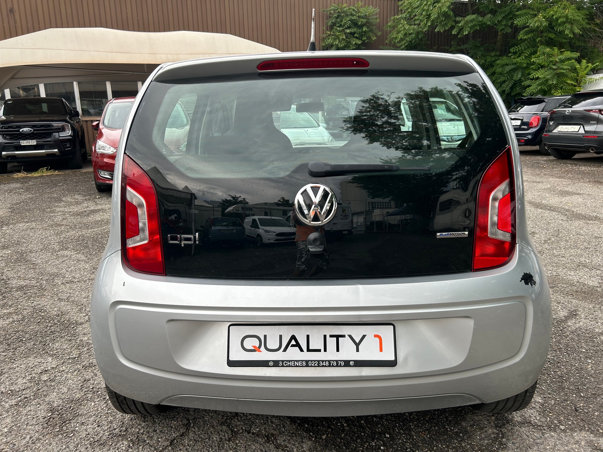 VW Up 1.0 BMT move up-image-5
