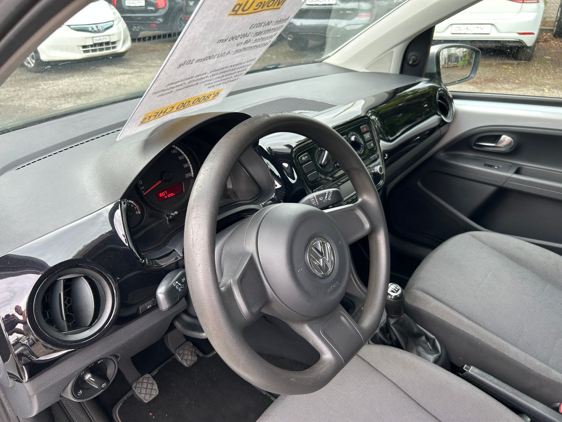 VW Up 1.0 BMT move up-image-11