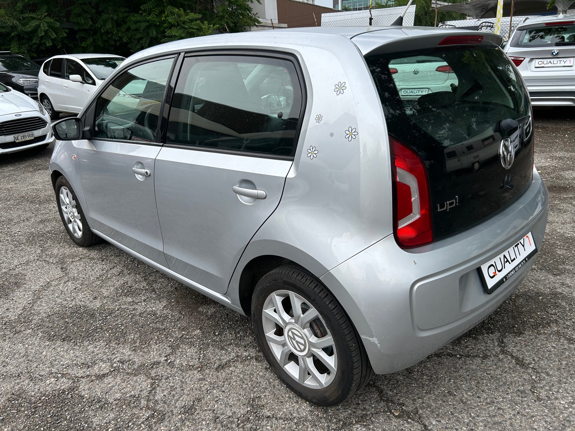 VW Up 1.0 BMT move up-image-4