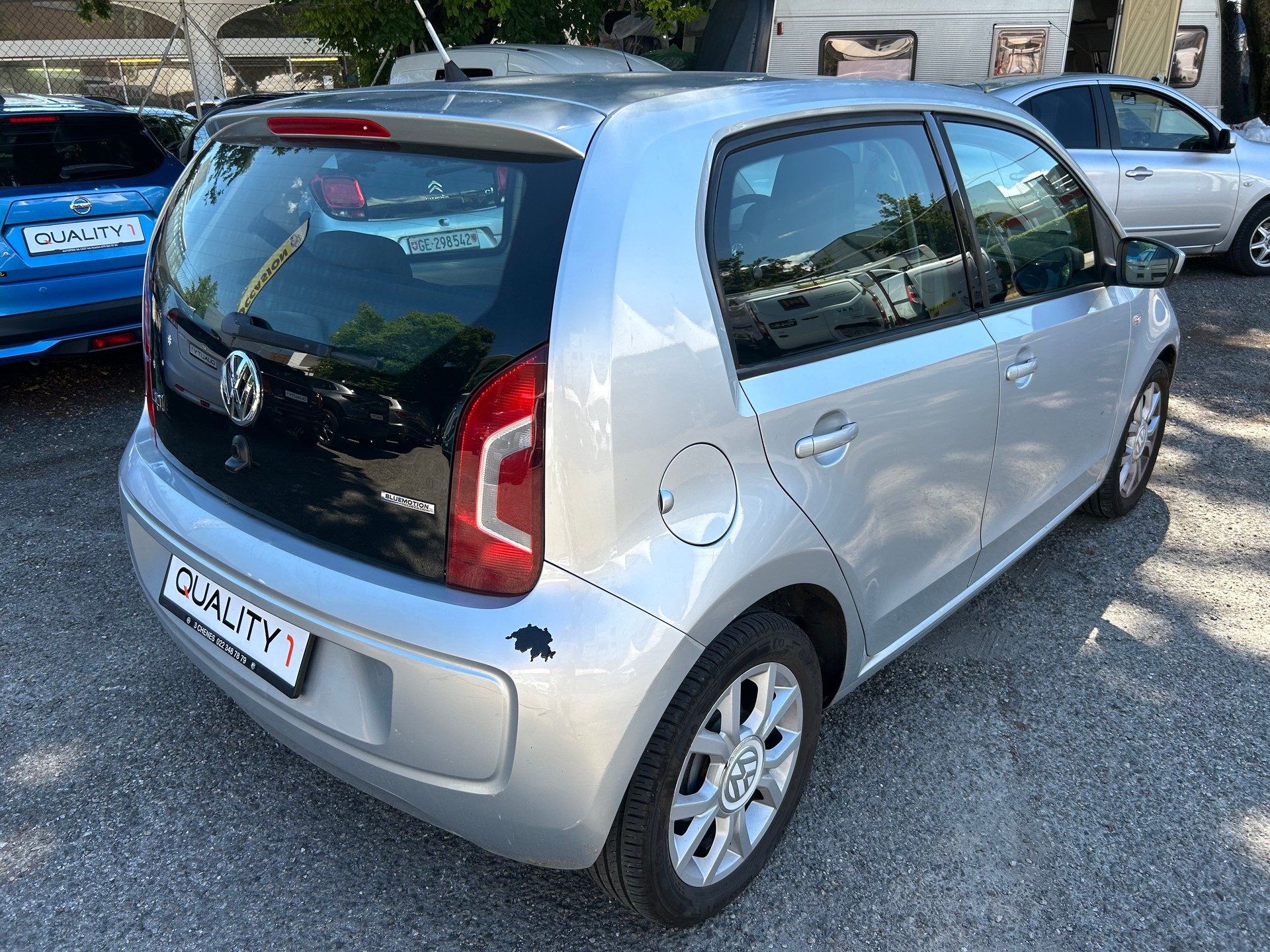 VW Up 1.0 BMT move up-image-6