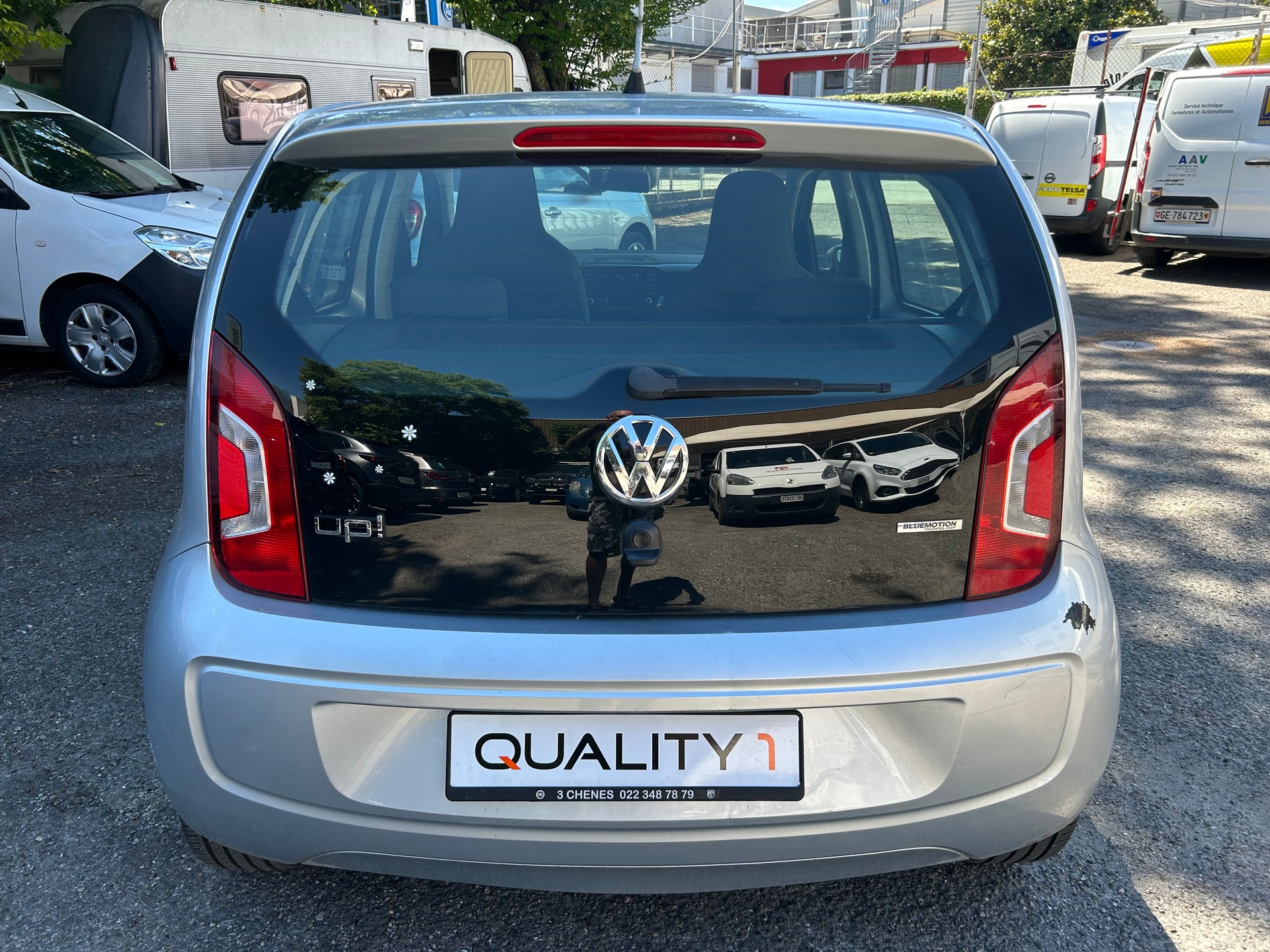 VW Up 1.0 BMT move up-image-5