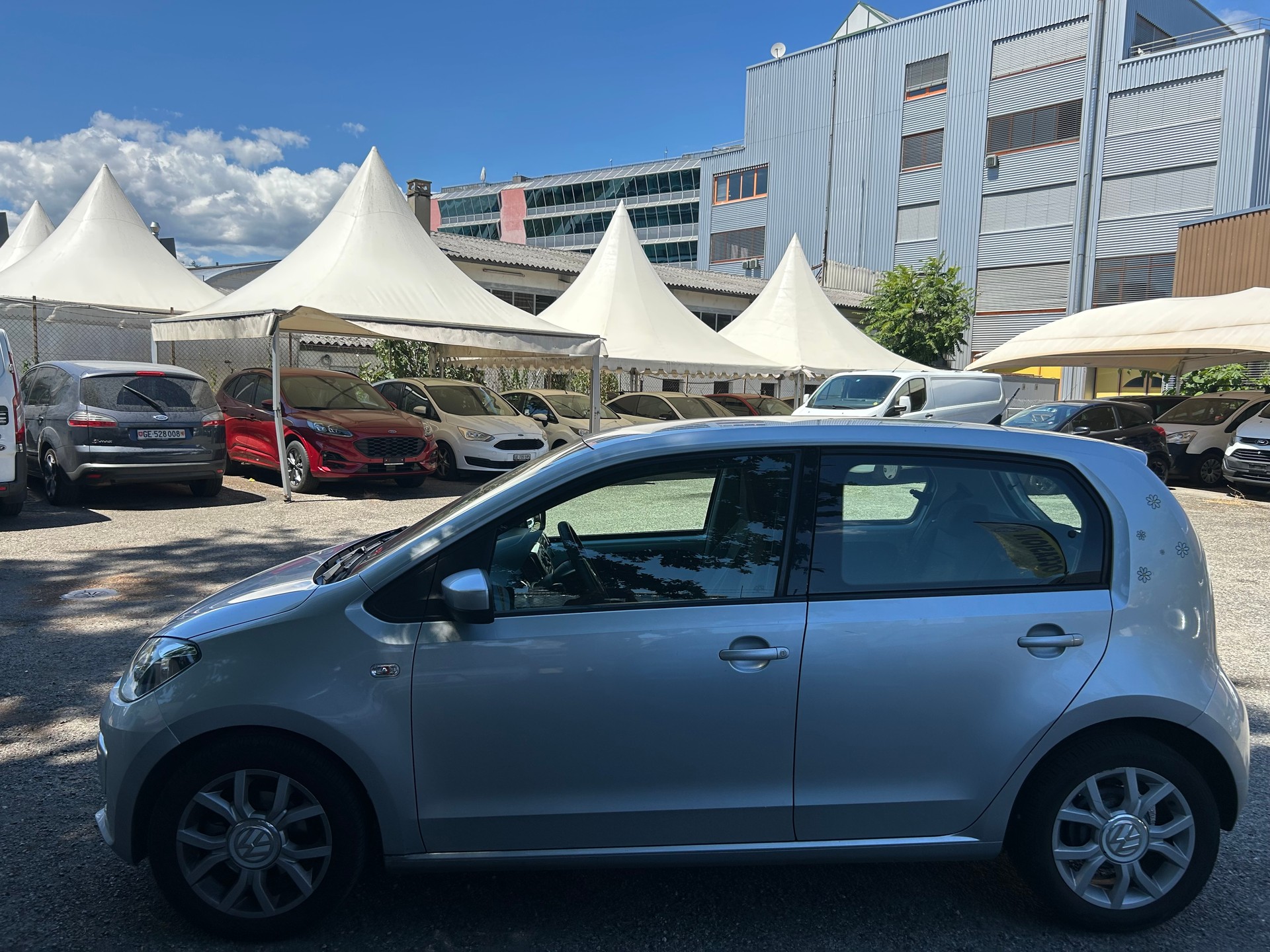 VW Up 1.0 BMT move up-image-3