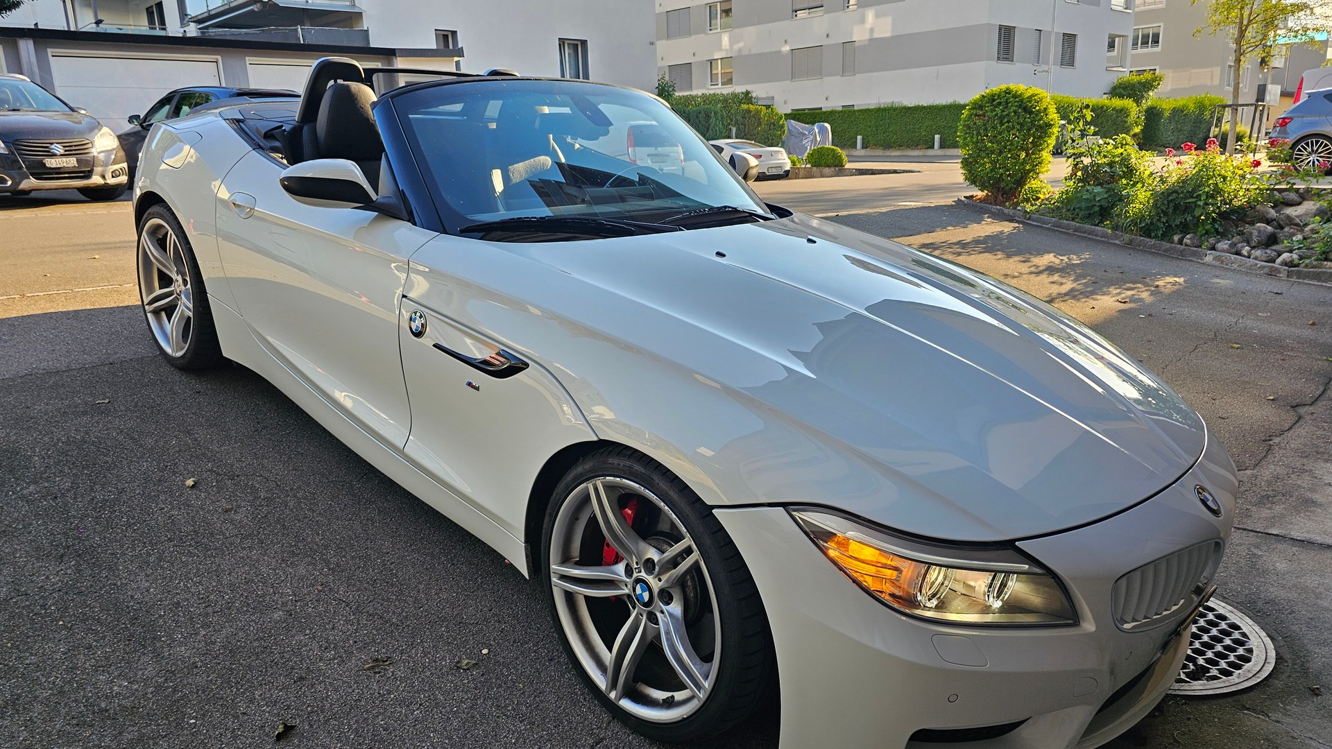 BMW 35is sDrive DK-image-0