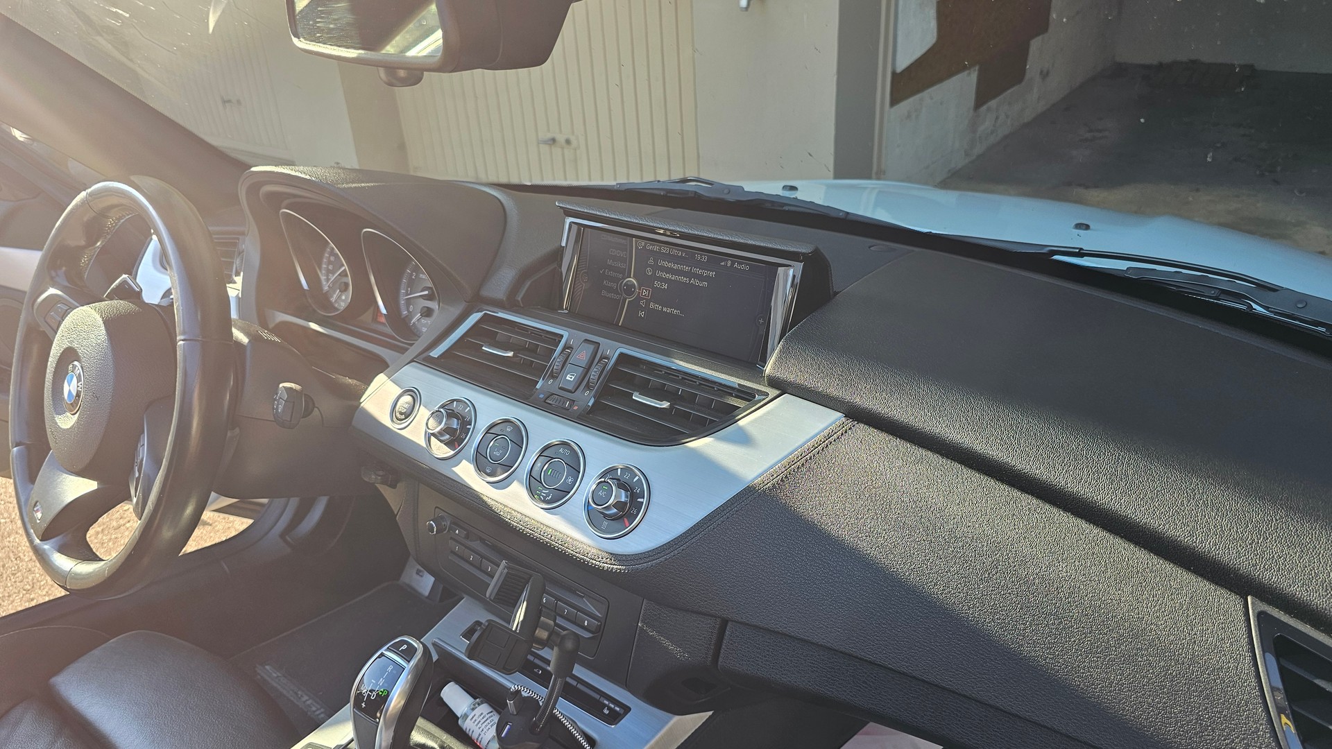 BMW 35is sDrive DK-image-4