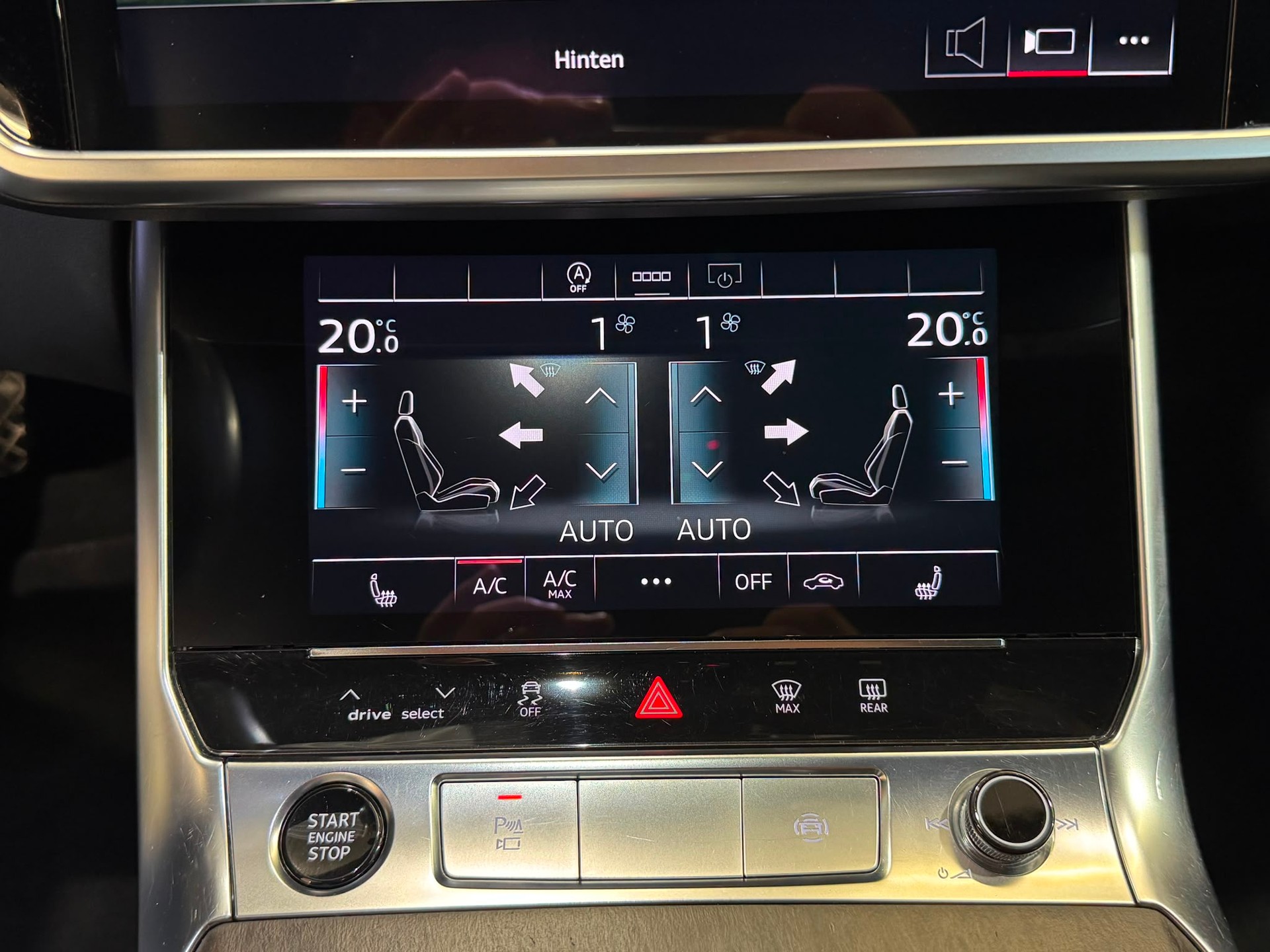 AUDI A6 Avant 40 TDI Design quattro S-tronic-image-12