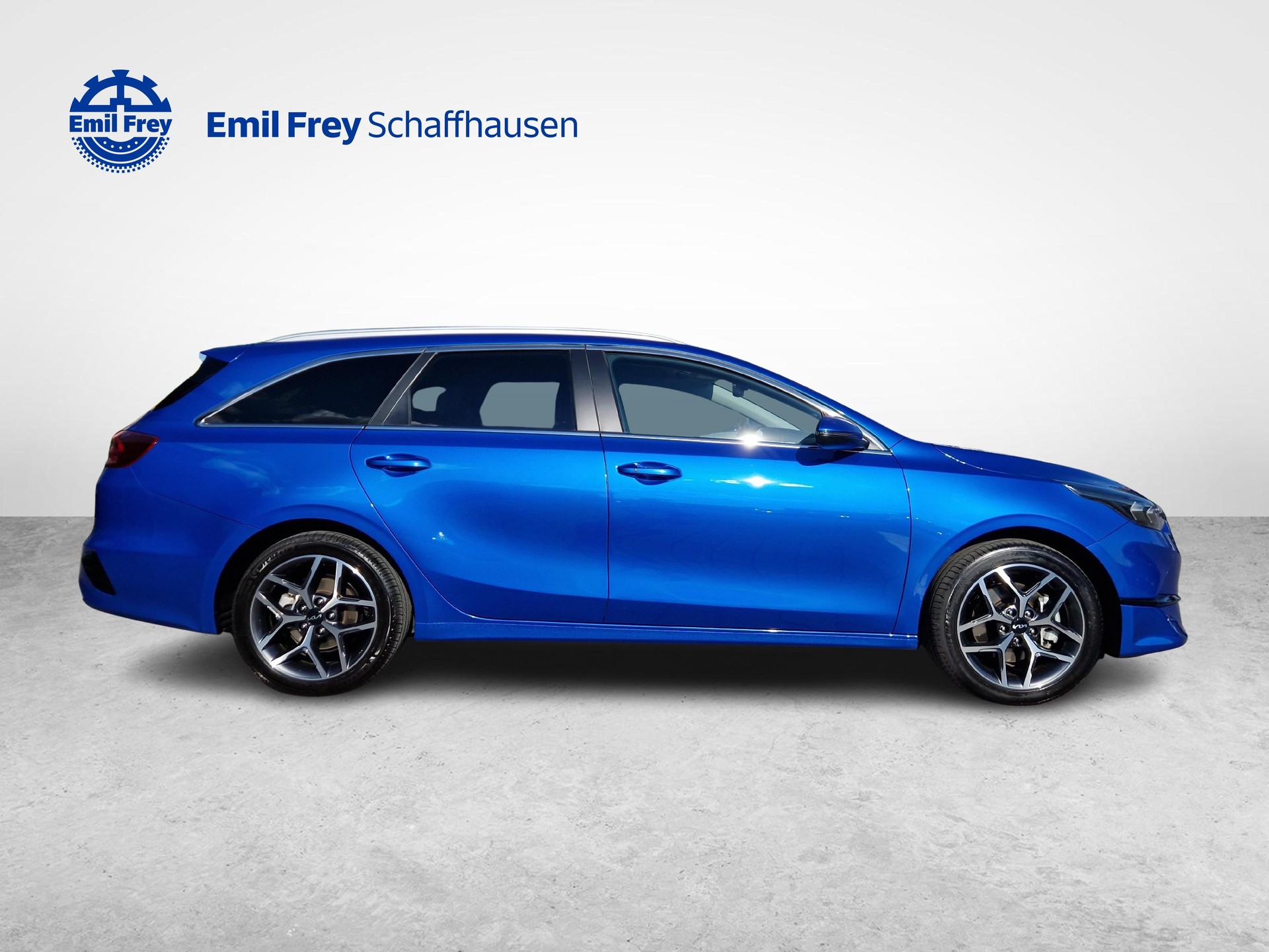 KIA Ceed SW 1.5 T-GDi MHEV Power-image-5