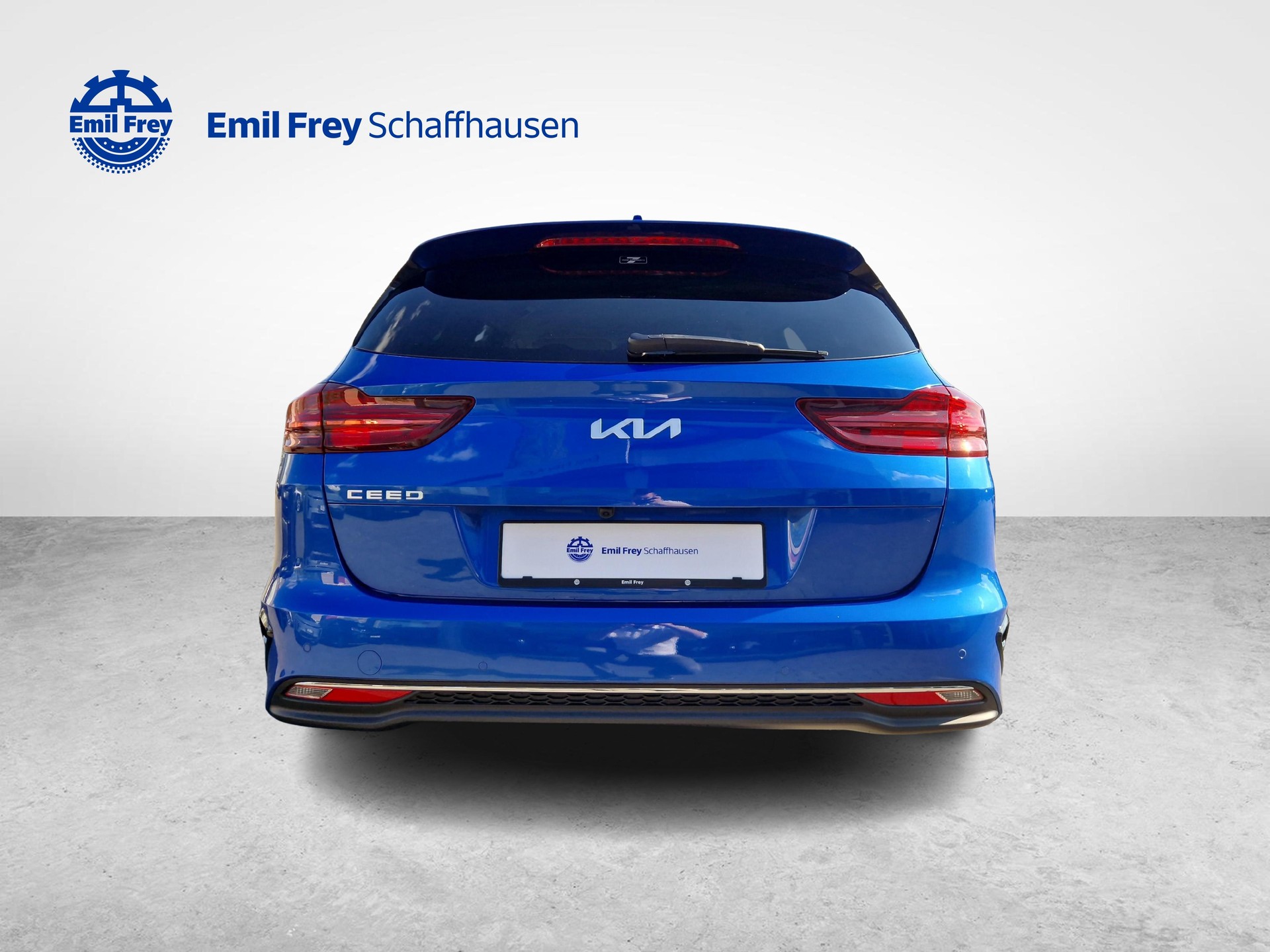 KIA Ceed SW 1.5 T-GDi MHEV Power-image-3