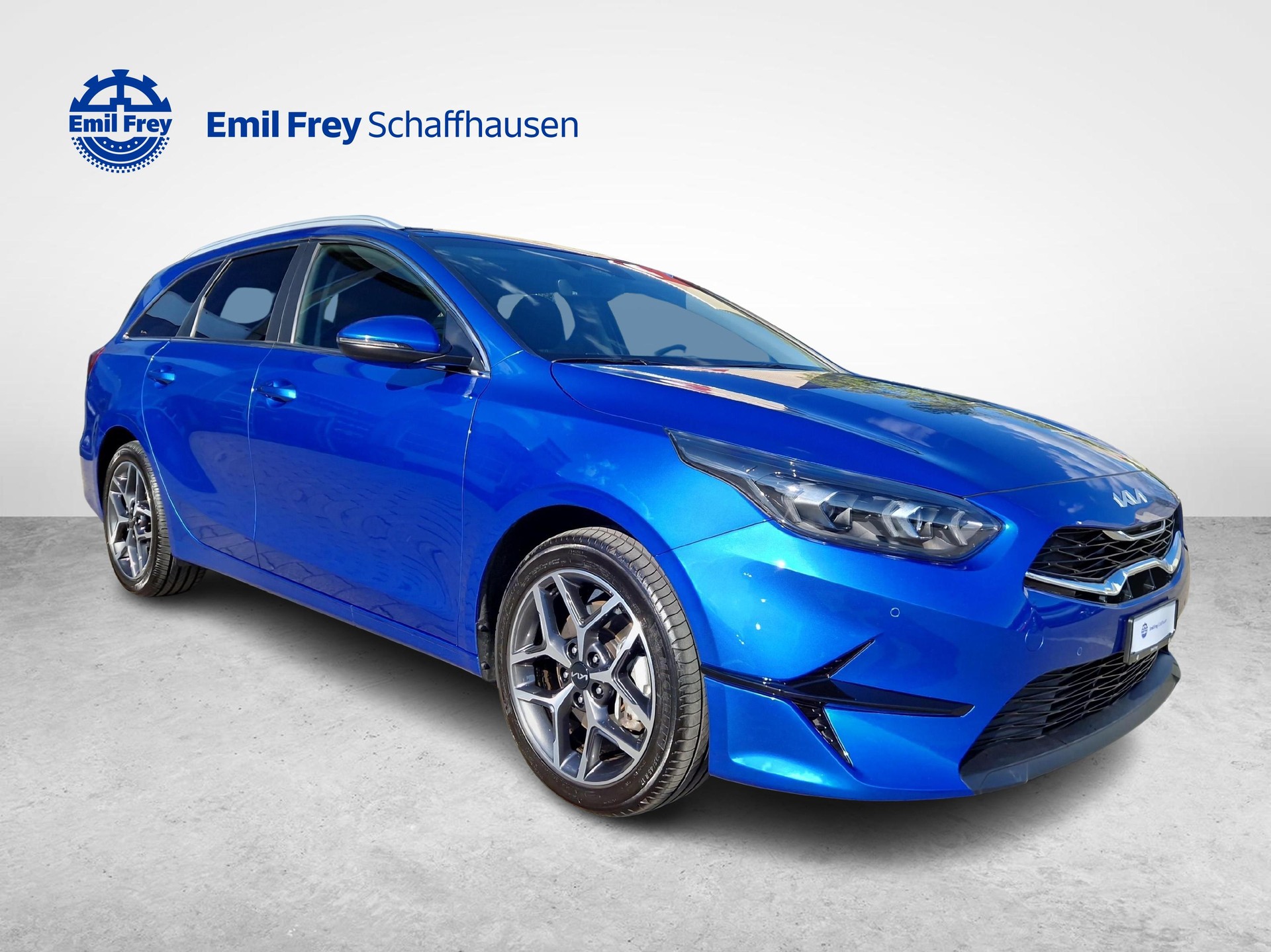 KIA Ceed SW 1.5 T-GDi MHEV Power-image-6