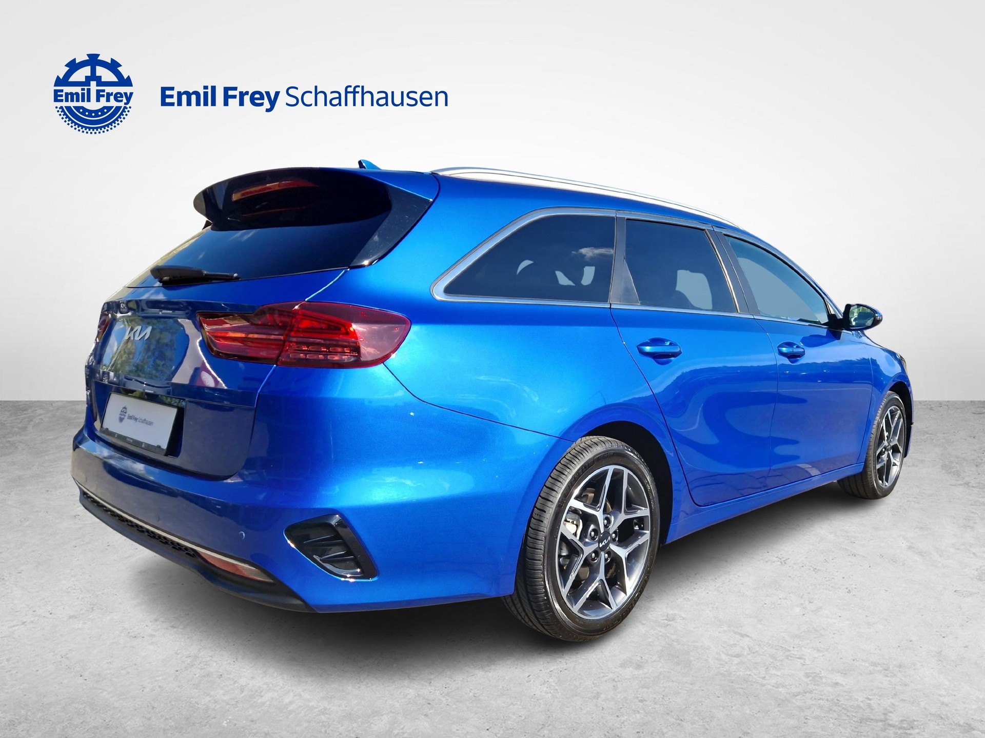 KIA Ceed SW 1.5 T-GDi MHEV Power-image-4