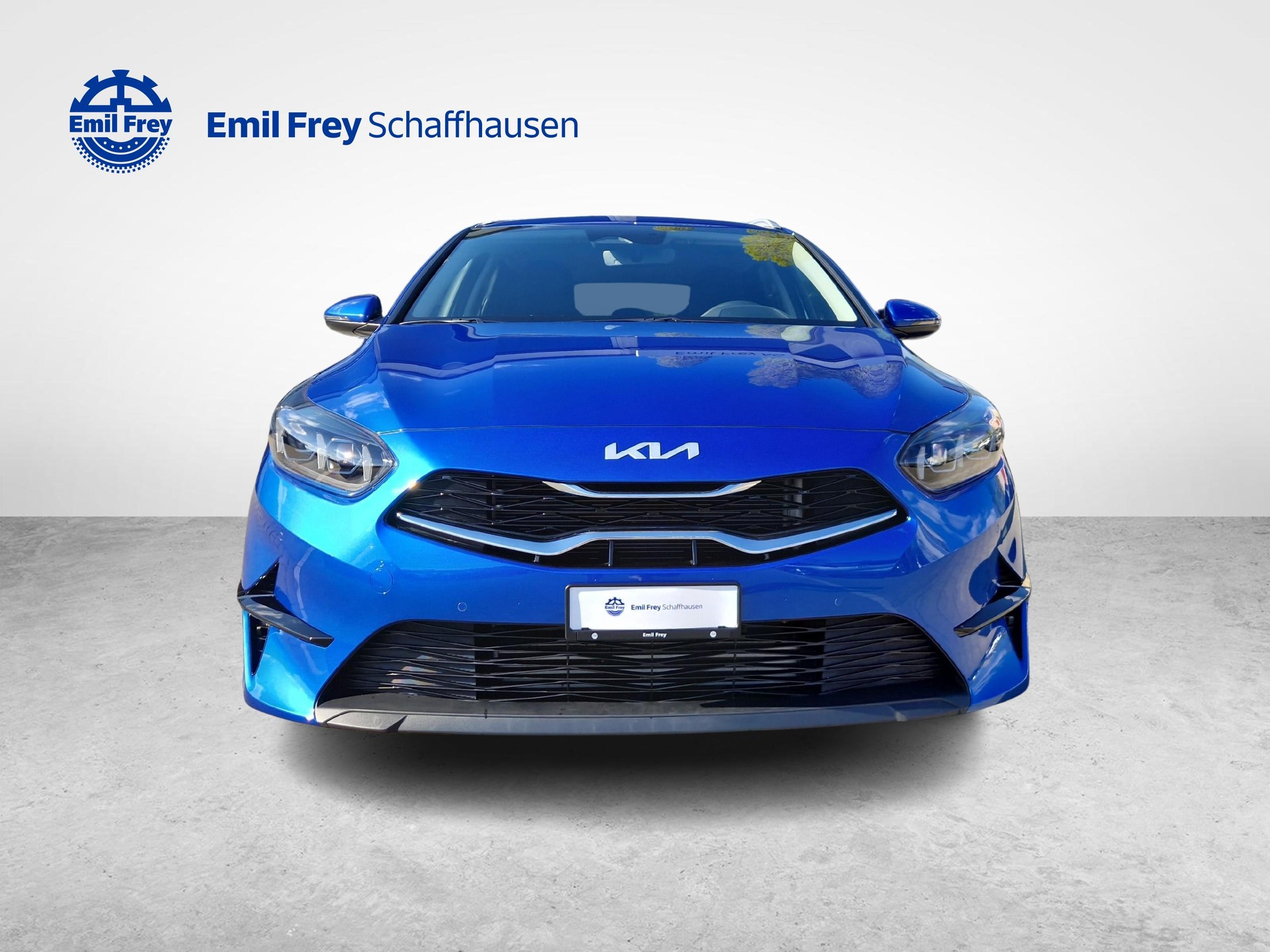 KIA Ceed SW 1.5 T-GDi MHEV Power-image-7