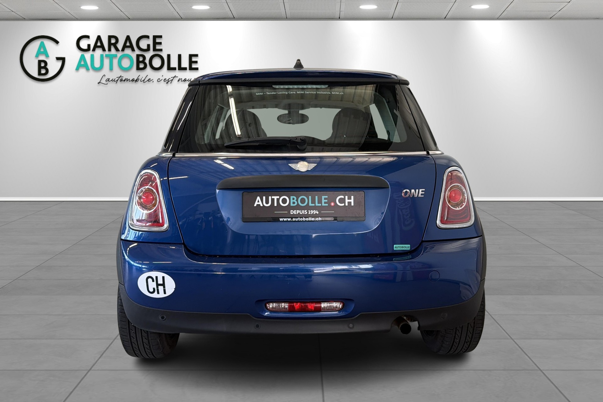 MINI One-image-5