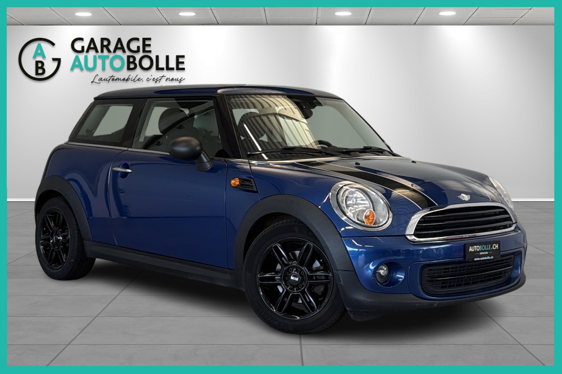 MINI One-image-0