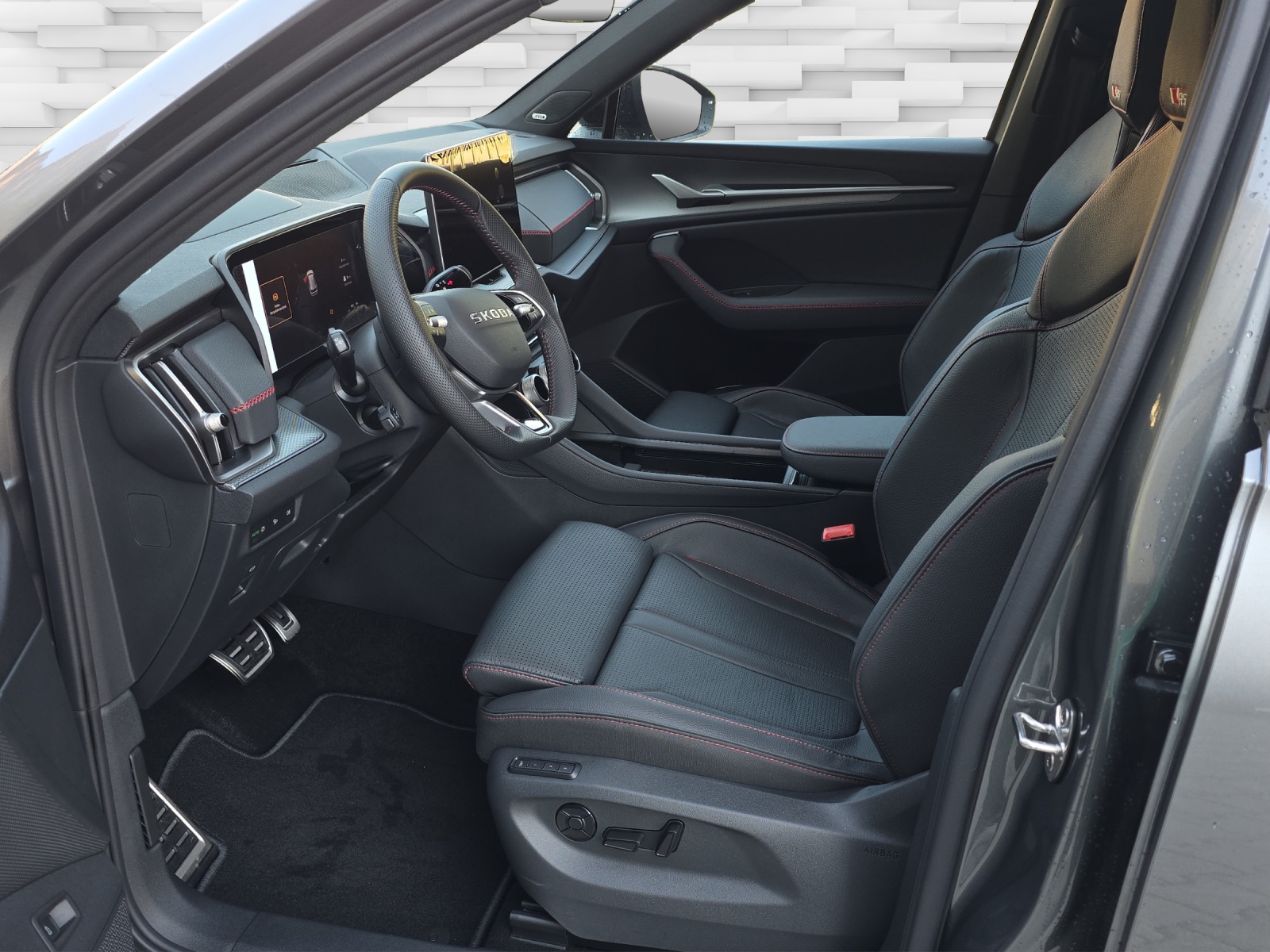 SKODA Kodiaq 2.0 TSI RS 4x4-image-4
