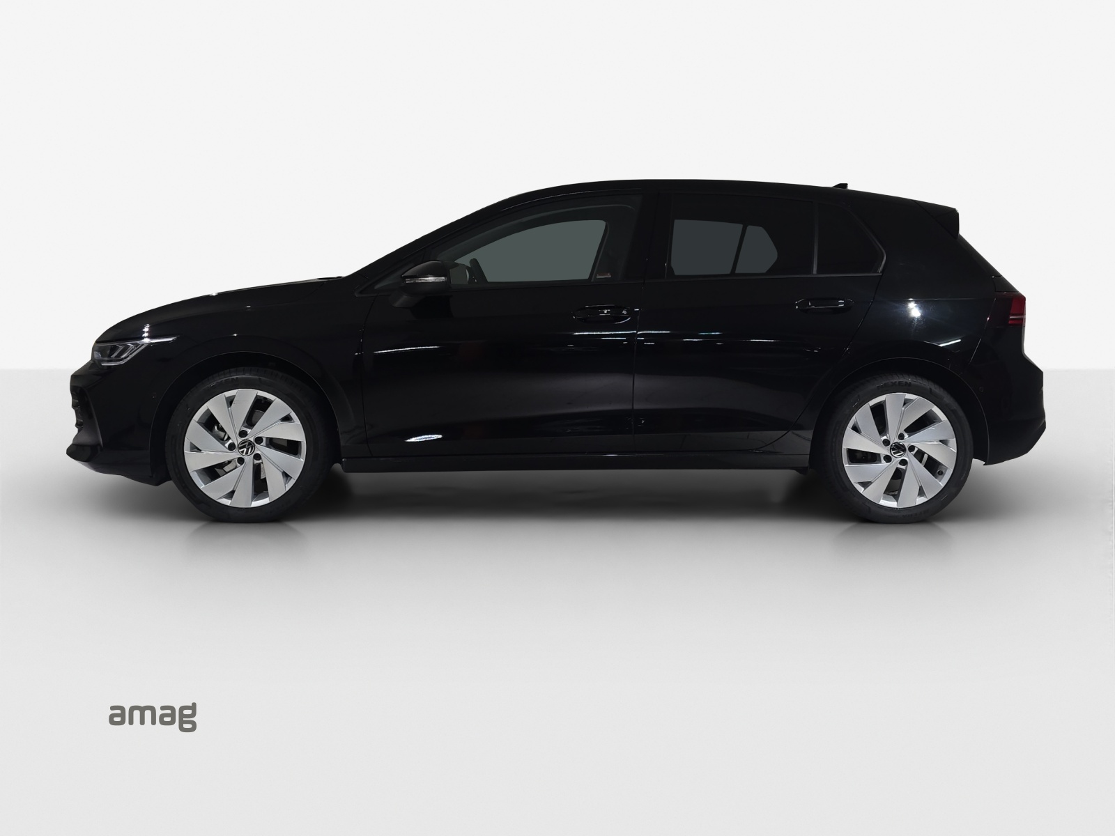 VW Golf 1.5 e TSI mHEV Life DSG-image-1