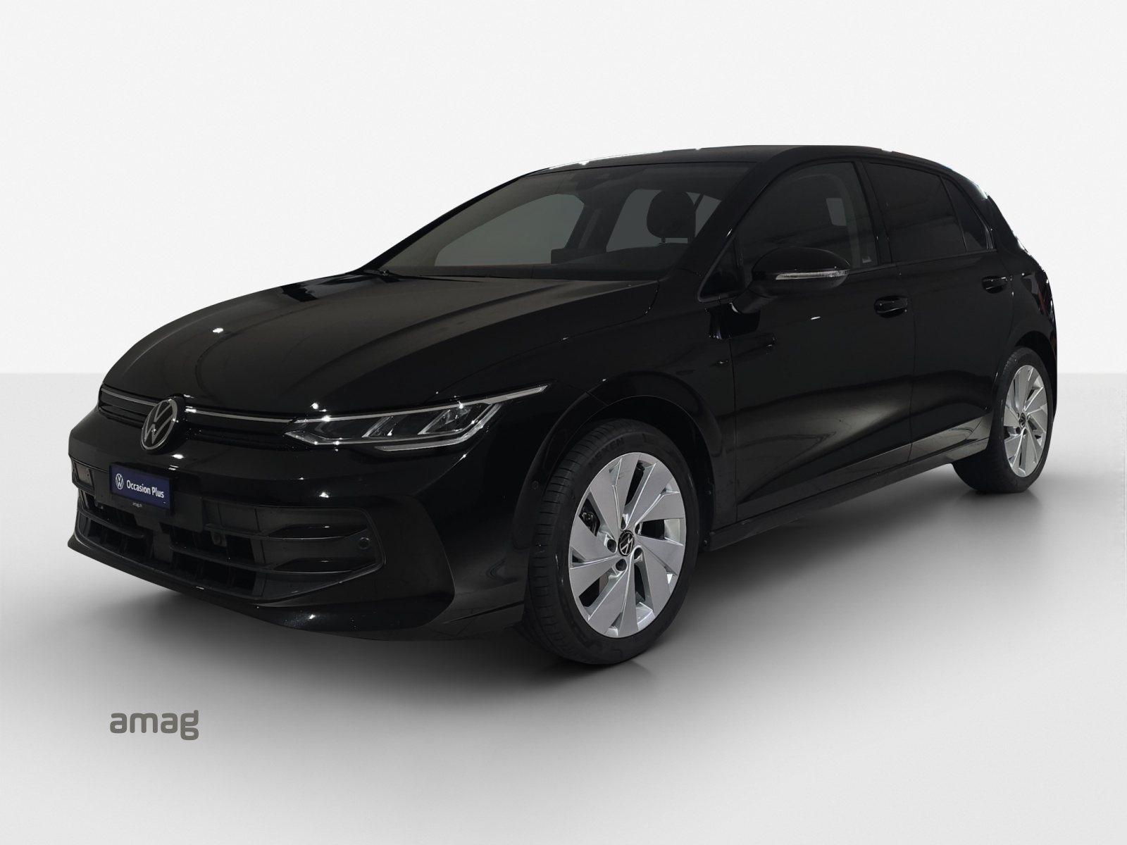 VW Golf 1.5 e TSI mHEV Life DSG-image-0