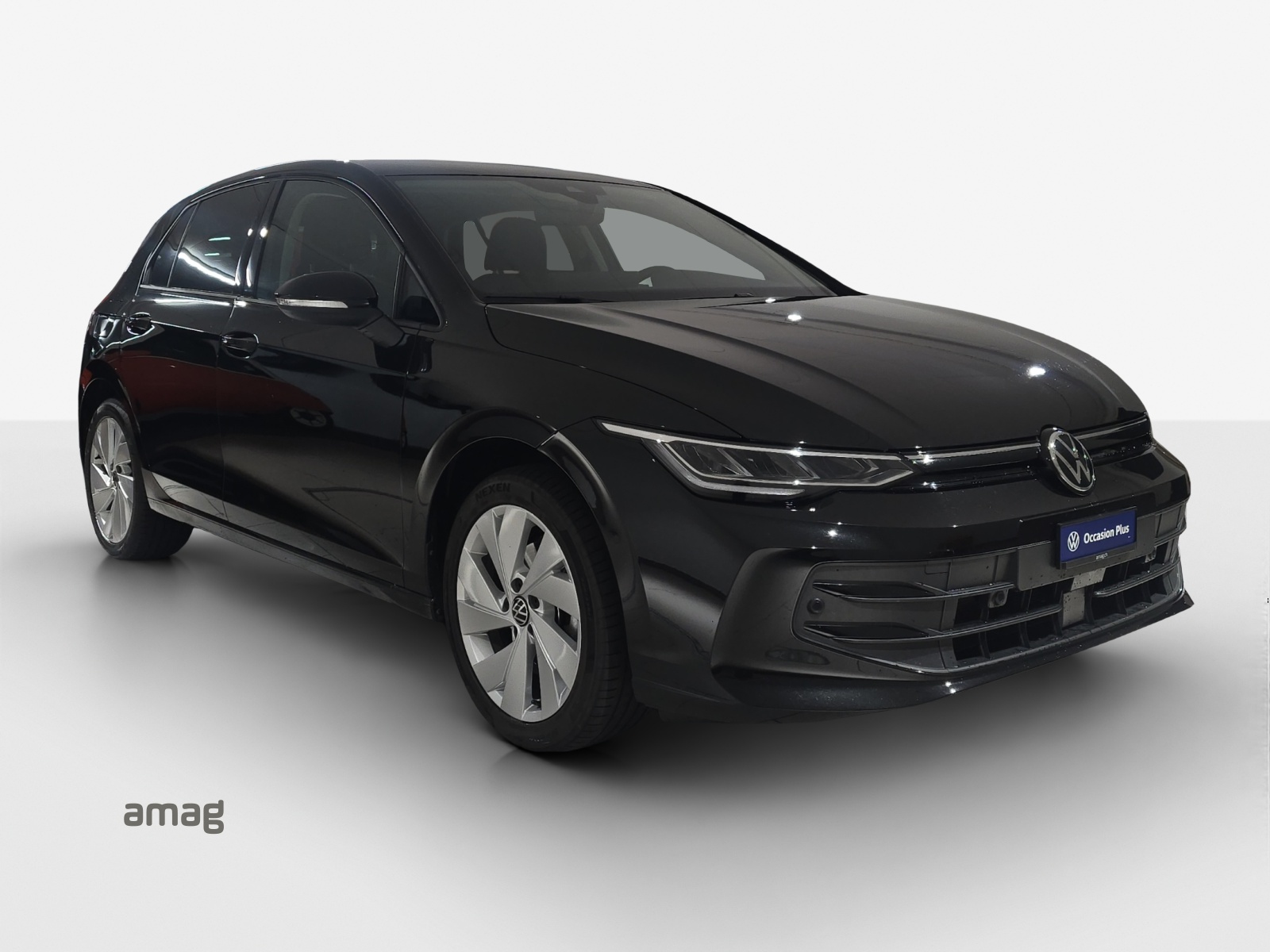 VW Golf 1.5 e TSI mHEV Life DSG-image-5