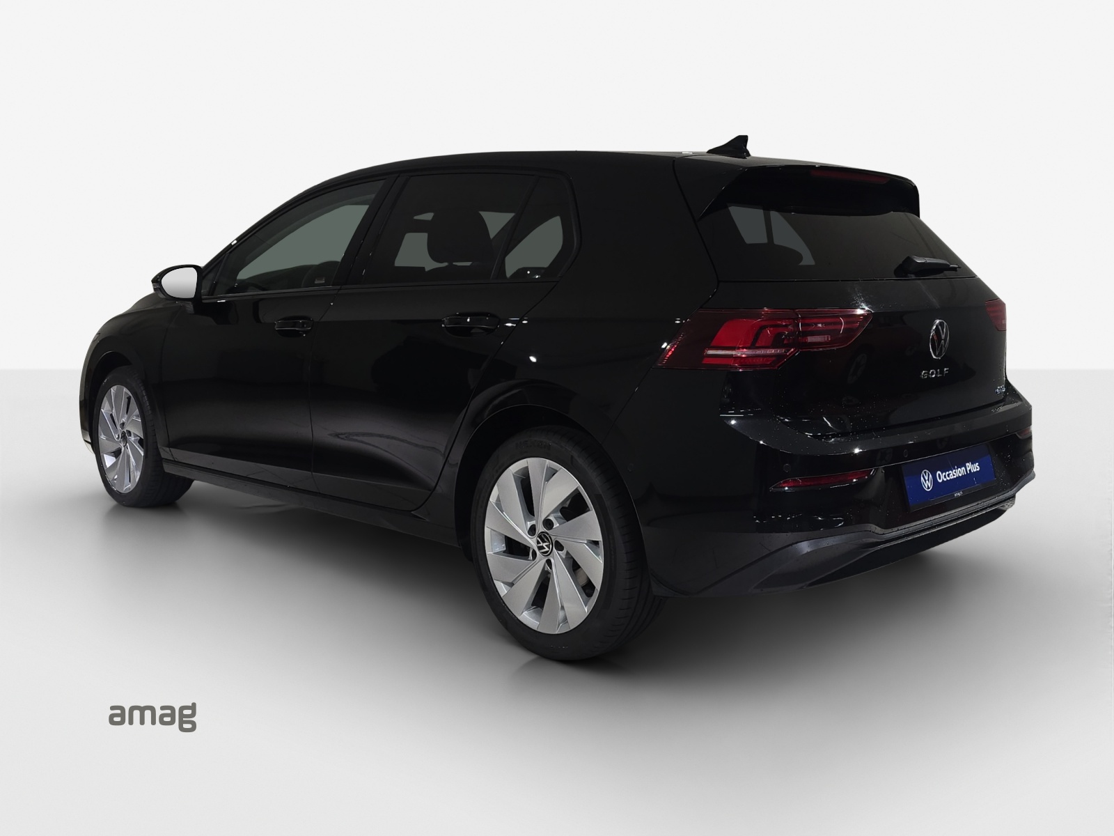 VW Golf 1.5 e TSI mHEV Life DSG-image-2