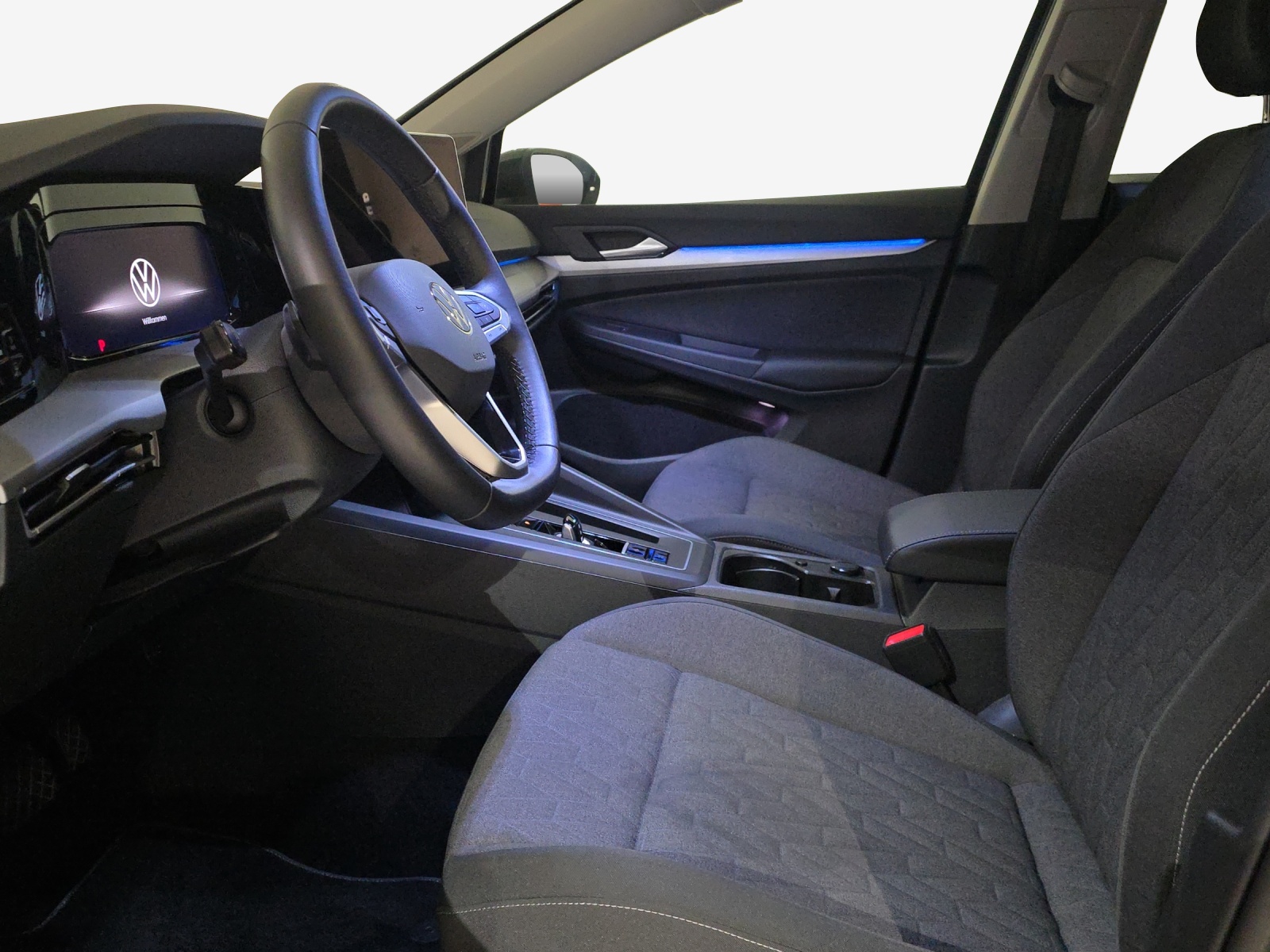 VW Golf 1.5 e TSI mHEV Life DSG-image-7