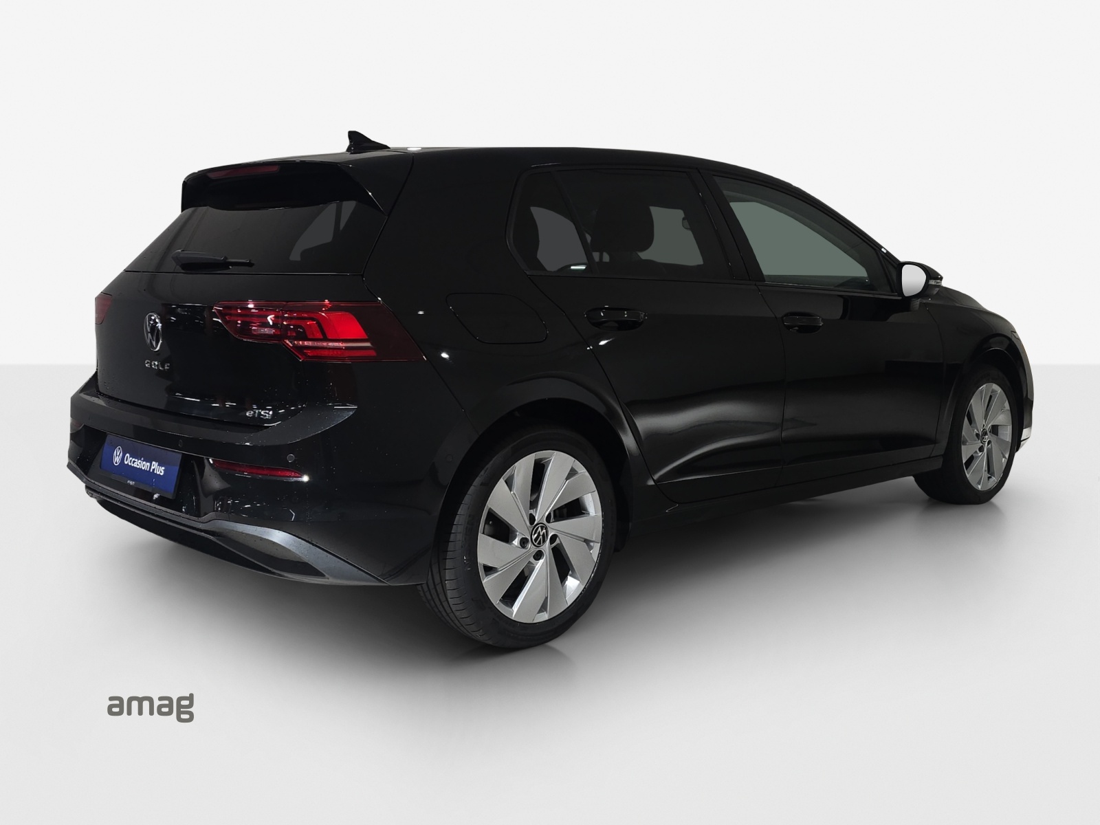 VW Golf 1.5 e TSI mHEV Life DSG-image-4