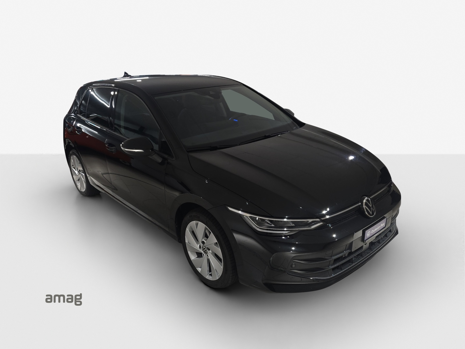 VW Golf 1.5 e TSI mHEV Life DSG-image-13