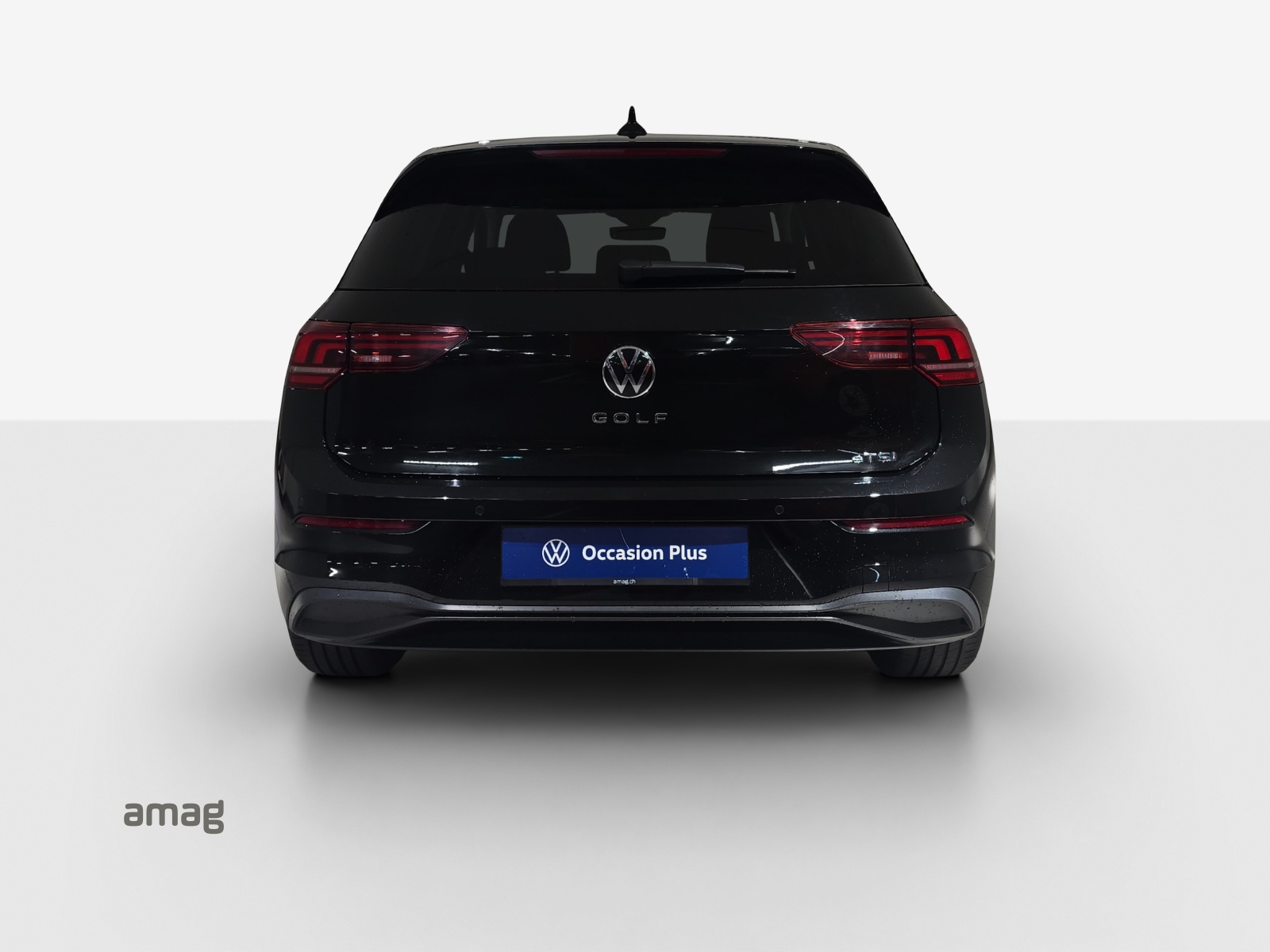 VW Golf 1.5 e TSI mHEV Life DSG-image-3