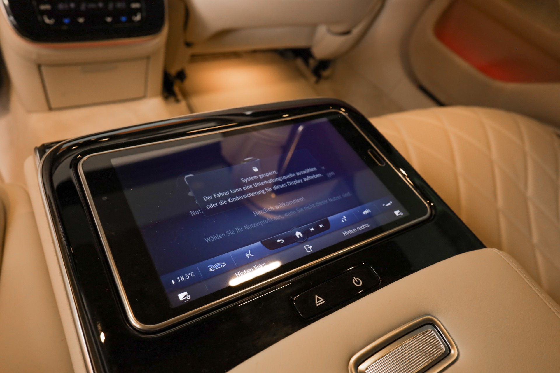 MERCEDES-BENZ S 500 L 4Matic AMG Line 9G-Tronic-image-18