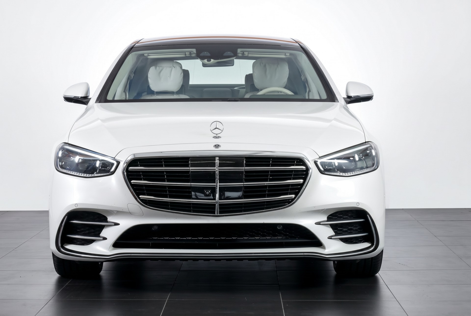 MERCEDES-BENZ S 500 L 4Matic AMG Line 9G-Tronic-image-5
