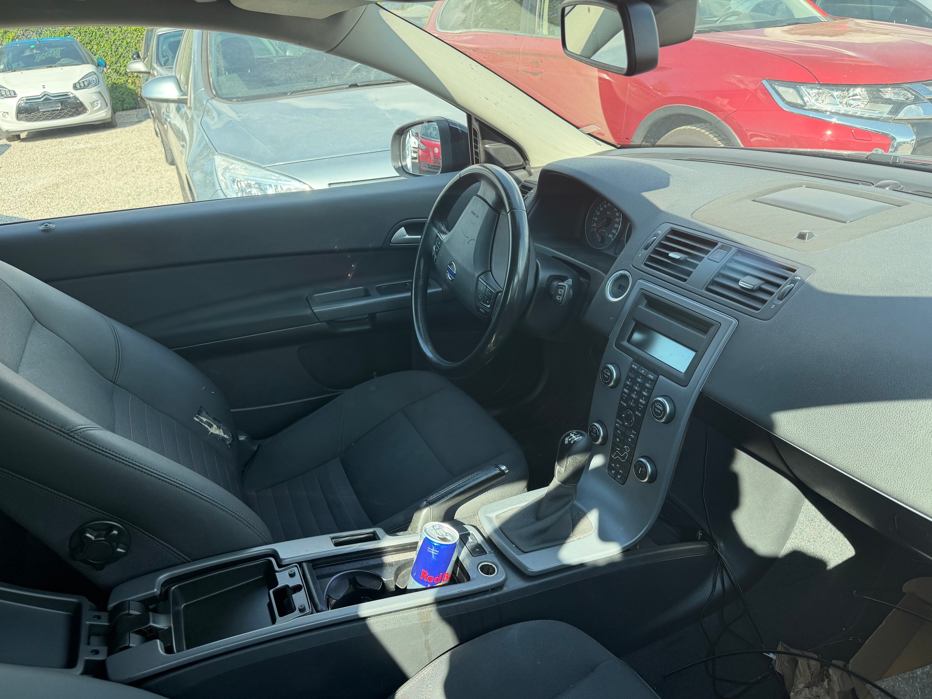 VOLVO C30 1.6 Drive-image-5
