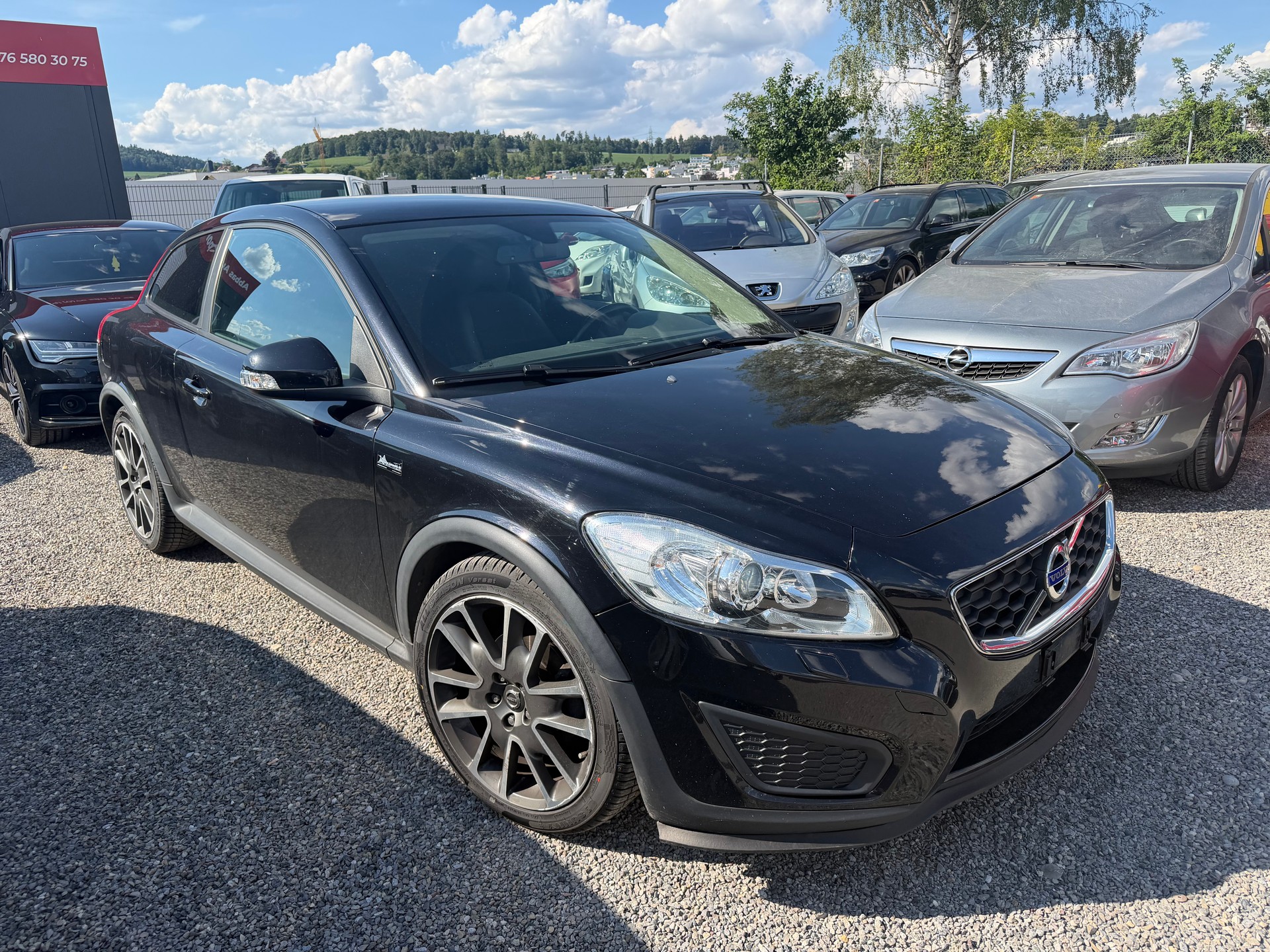 VOLVO C30 1.6 Drive-image-2