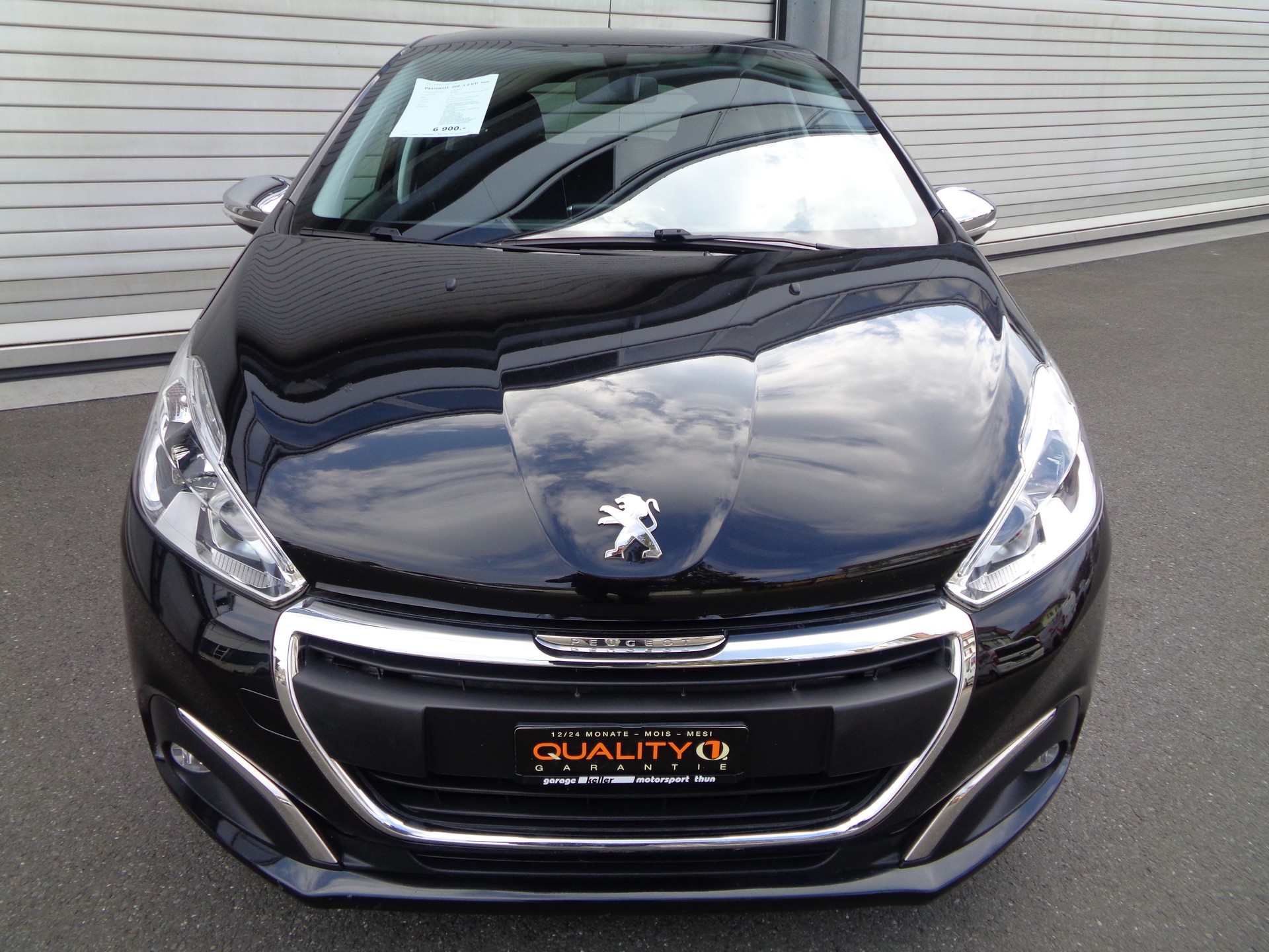 PEUGEOT 208 1.2 PureTech Style-image-6