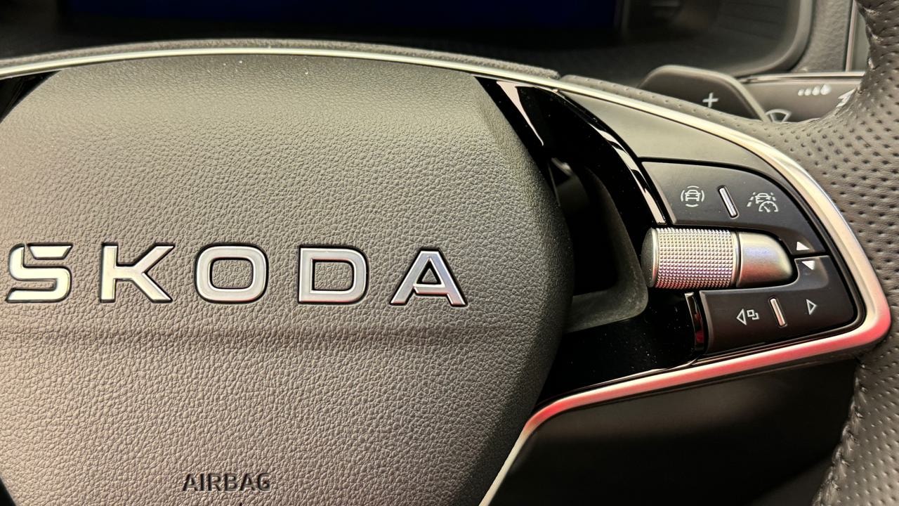 SKODA Karoq 2.0 TSI SportLine 4x4 DSG-image-9