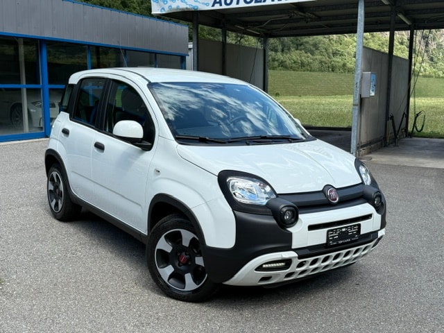 FIAT Panda 1.0 MHEV Cool