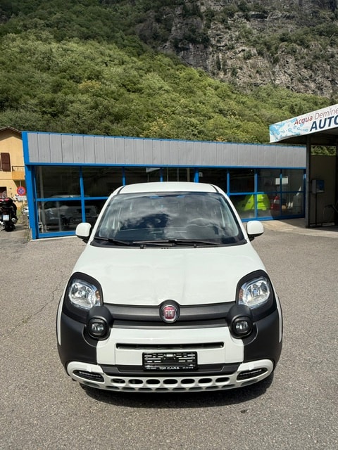 FIAT Panda 1.0 MHEV Cool-image-3