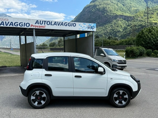 FIAT Panda 1.0 MHEV Cool-image-7