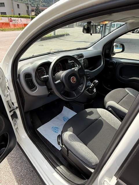 FIAT Panda 1.0 MHEV Cool-image-11
