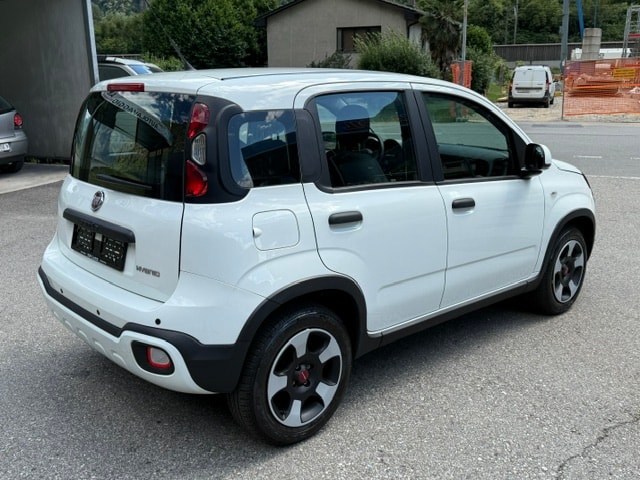 FIAT Panda 1.0 MHEV Cool-image-5