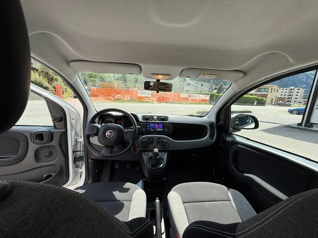 FIAT Panda 1.0 MHEV Cool-image-9